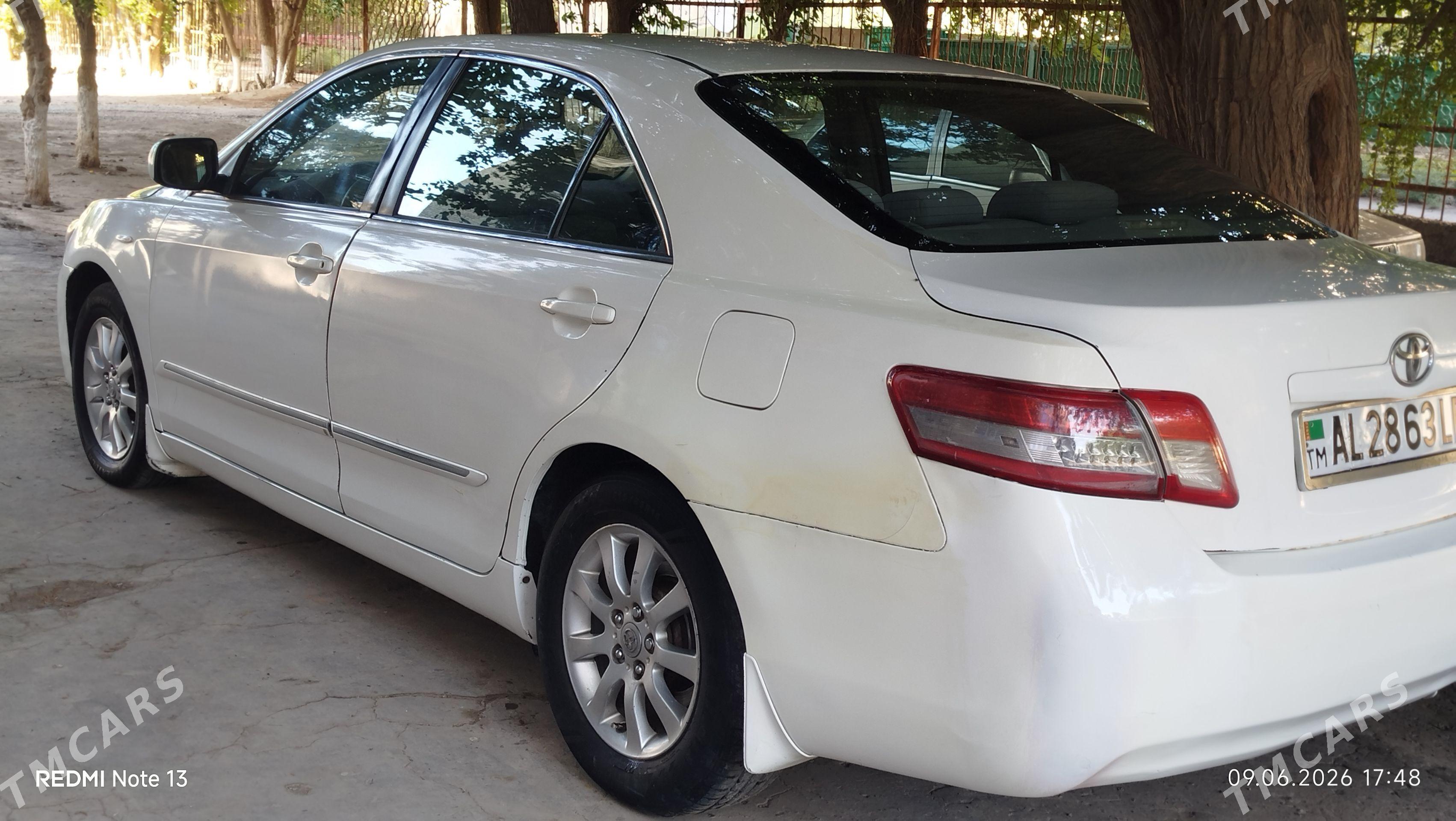 Toyota Camry 2009 - 175 000 TMT - Туркменабат - img 1