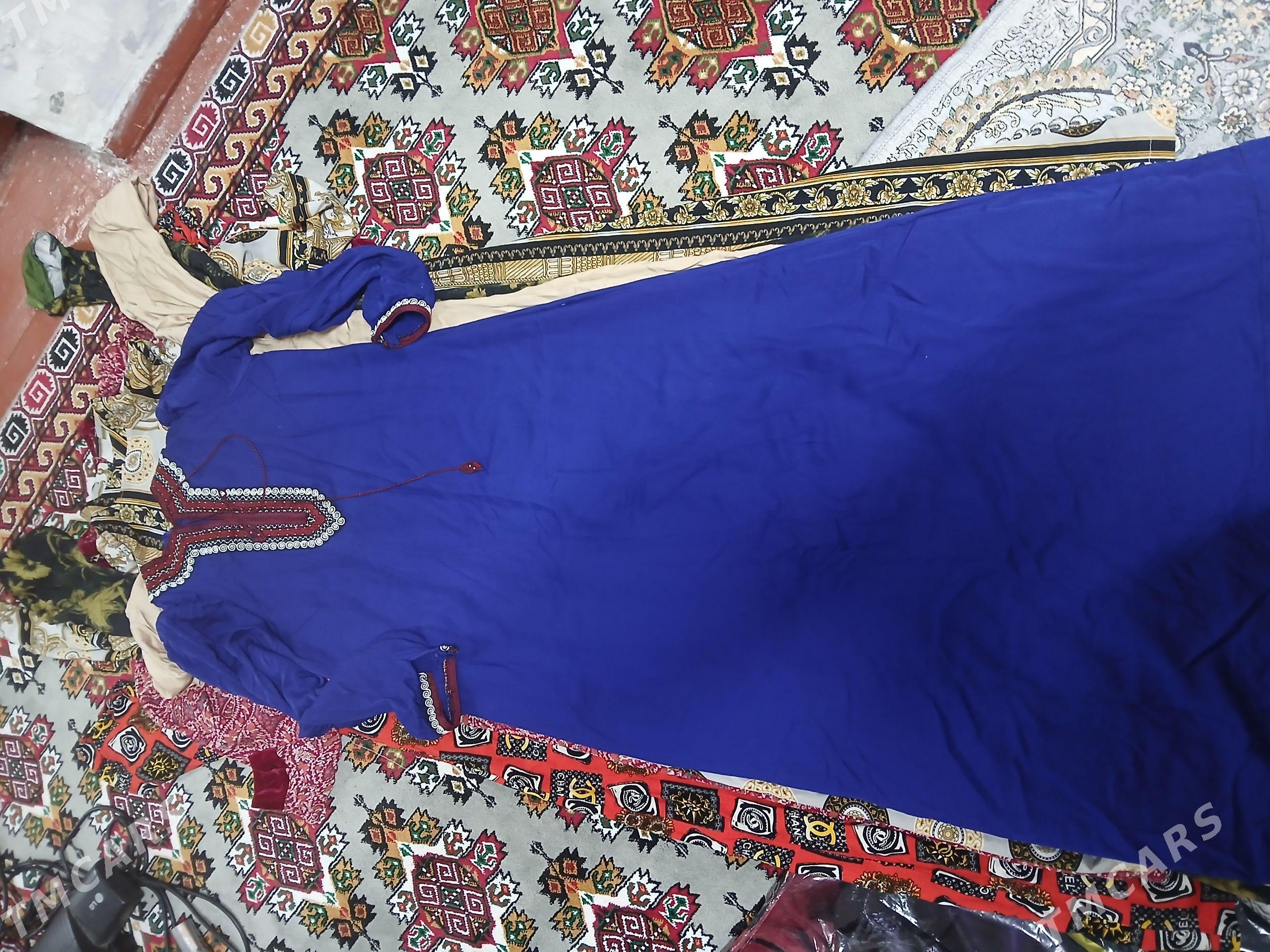 stapel koynekler - Mary - img 1