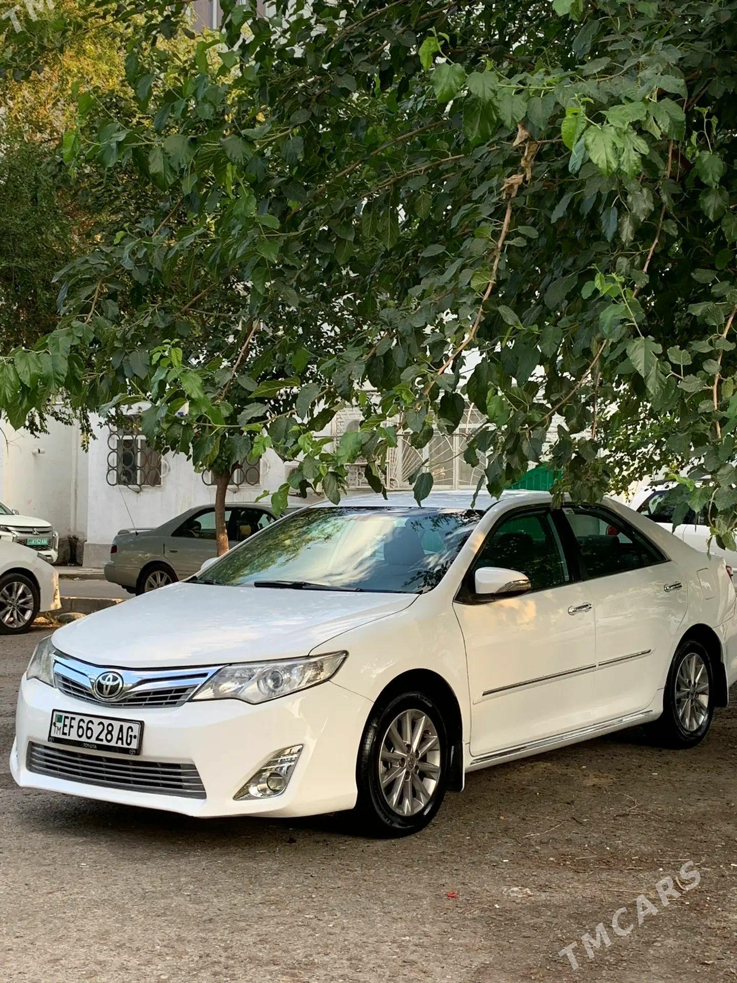 Toyota Camry 2013 - 217 000 TMT - Хитровка - img 1
