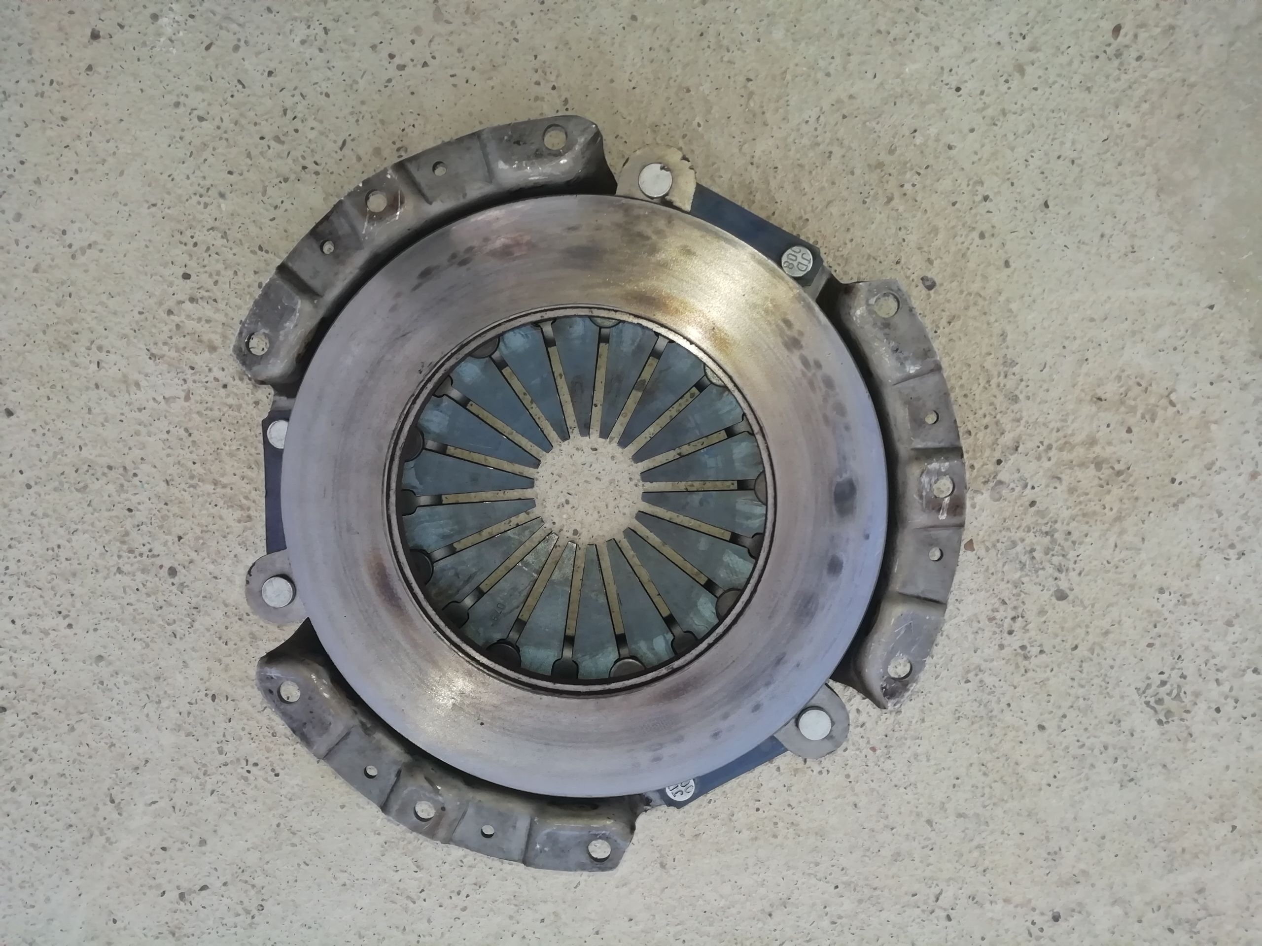 Karzina 500 TMT - Balkanabat - img 1