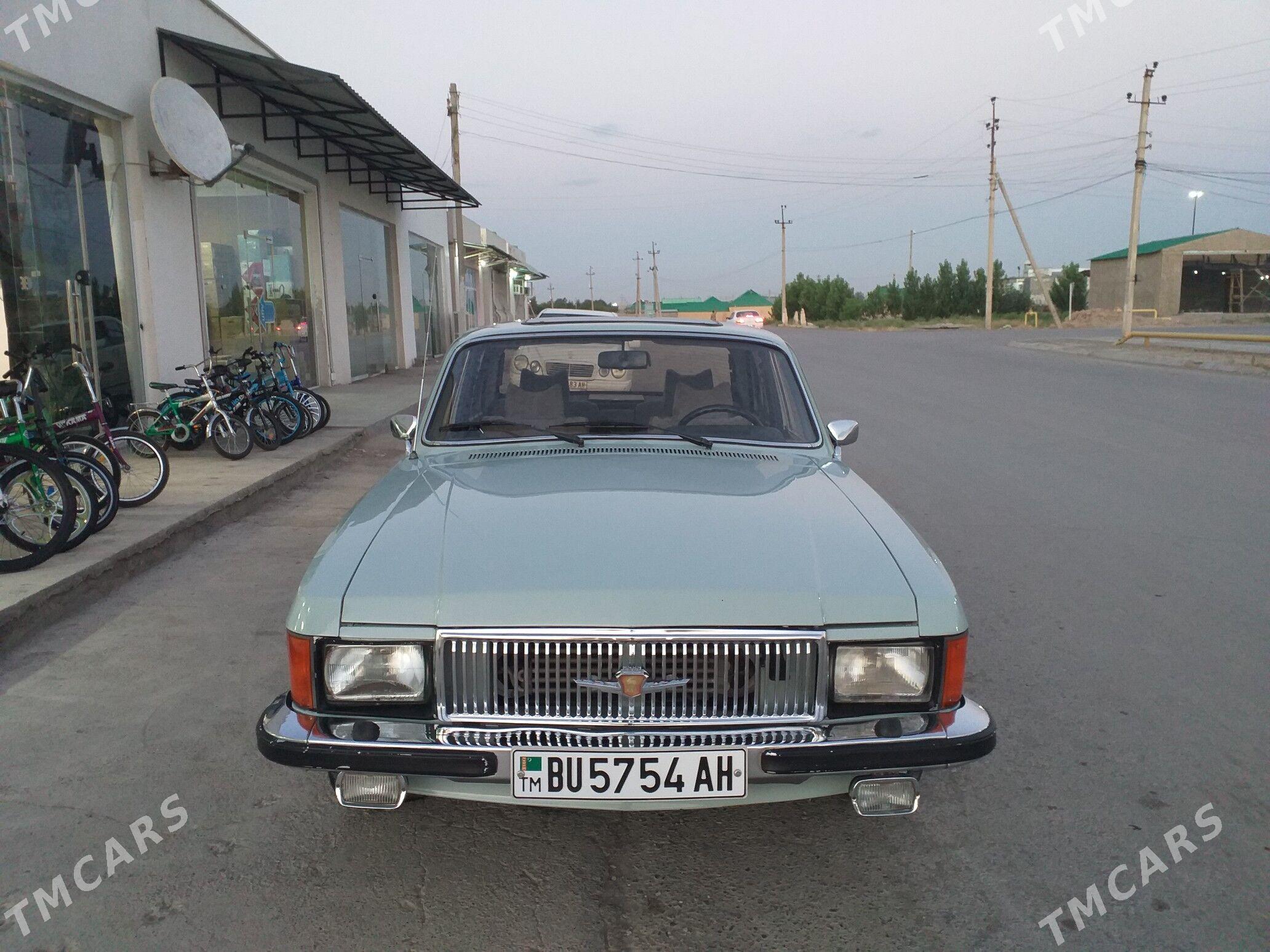 Gaz 3110 1996 - 73 000 TMT - Кака - img 1
