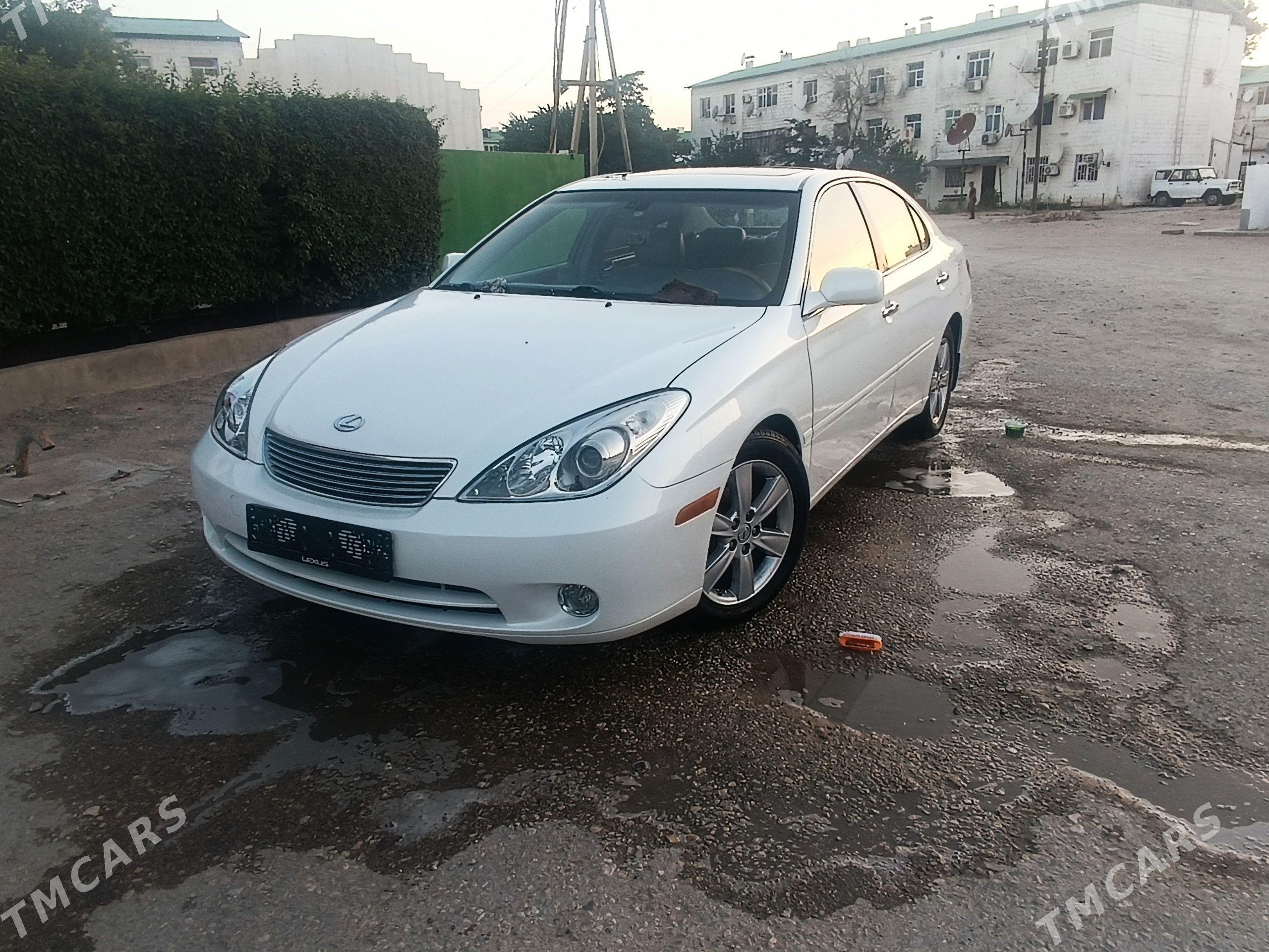 Lexus ES 330 2005 - 250 000 TMT - Балканабат - img 1