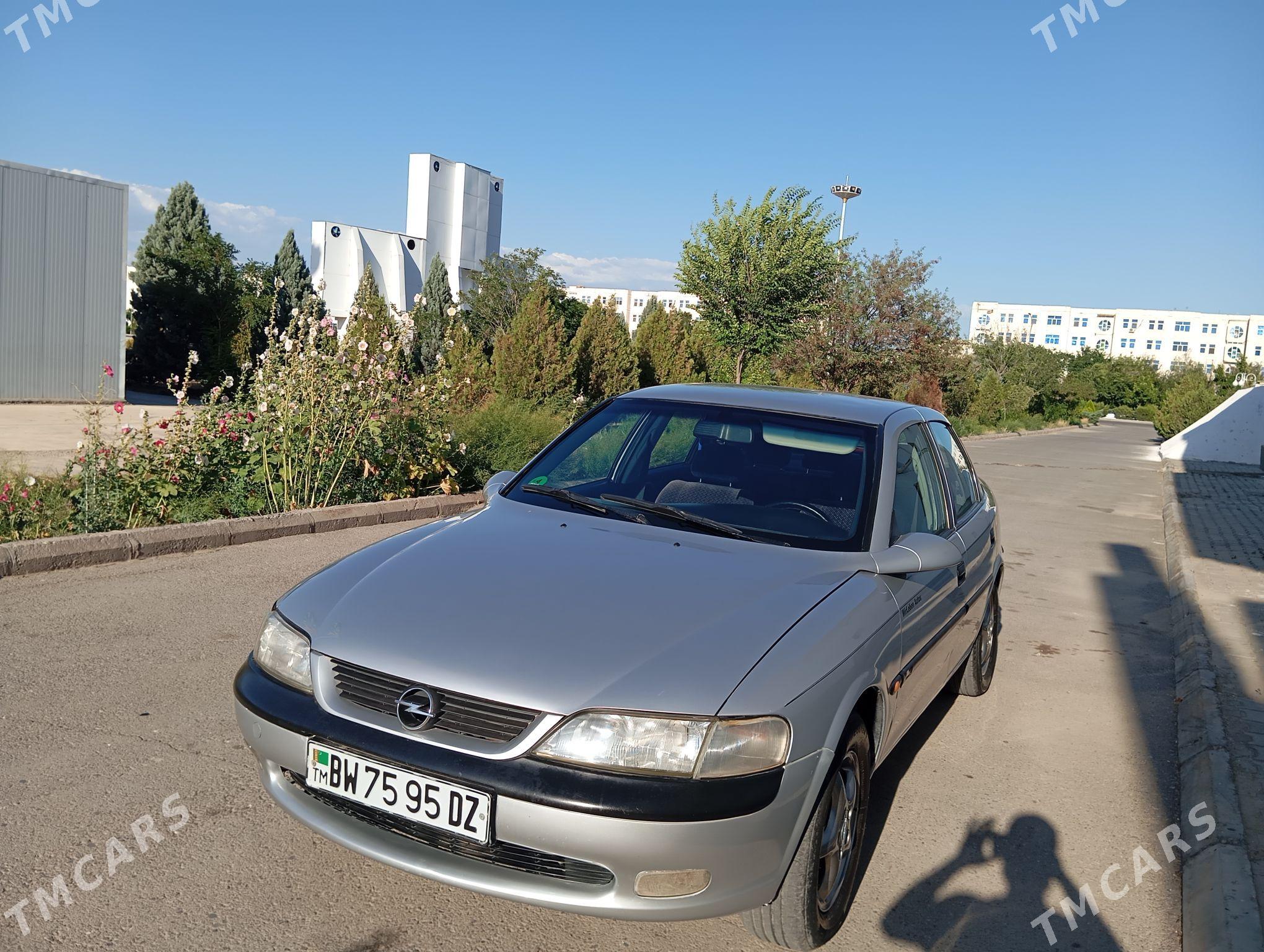 Opel Vectra 1999 - 76 000 TMT - Дашогуз - img 1