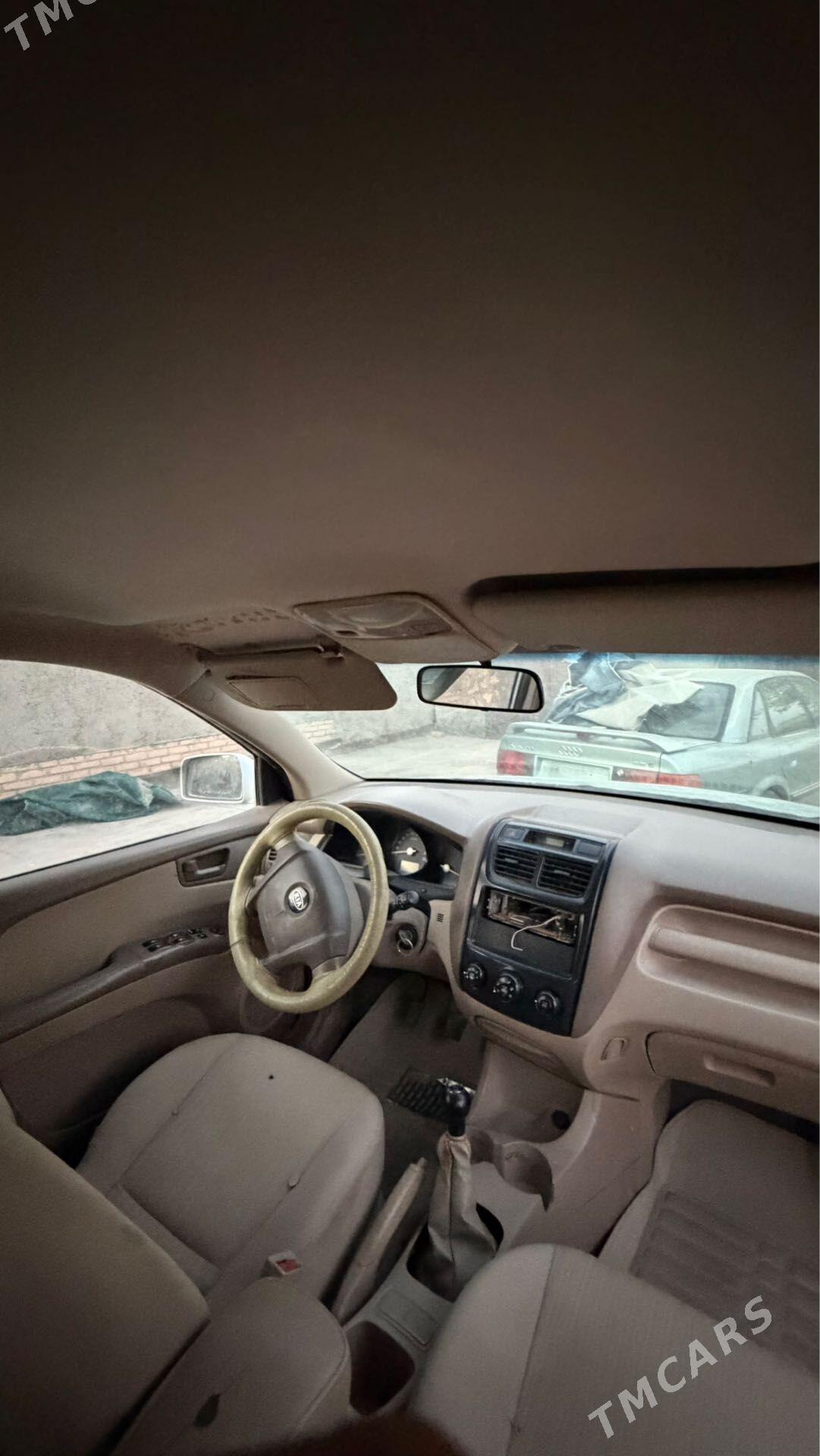 Kia Sportage 2008 - 70 000 TMT - етр. Туркменбаши - img 1