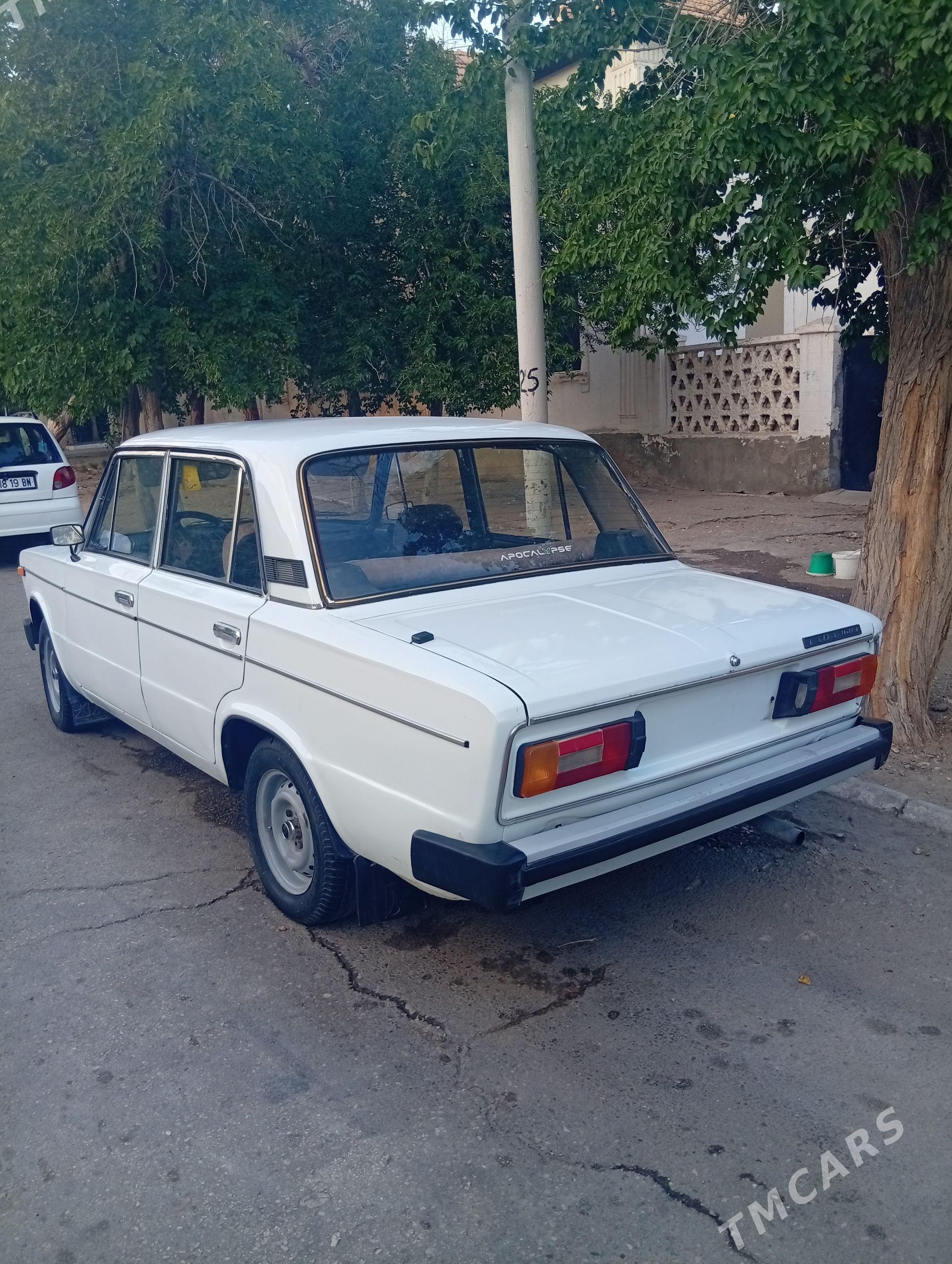 Lada 2106 1998 - 30 000 TMT - Балканабат - img 1