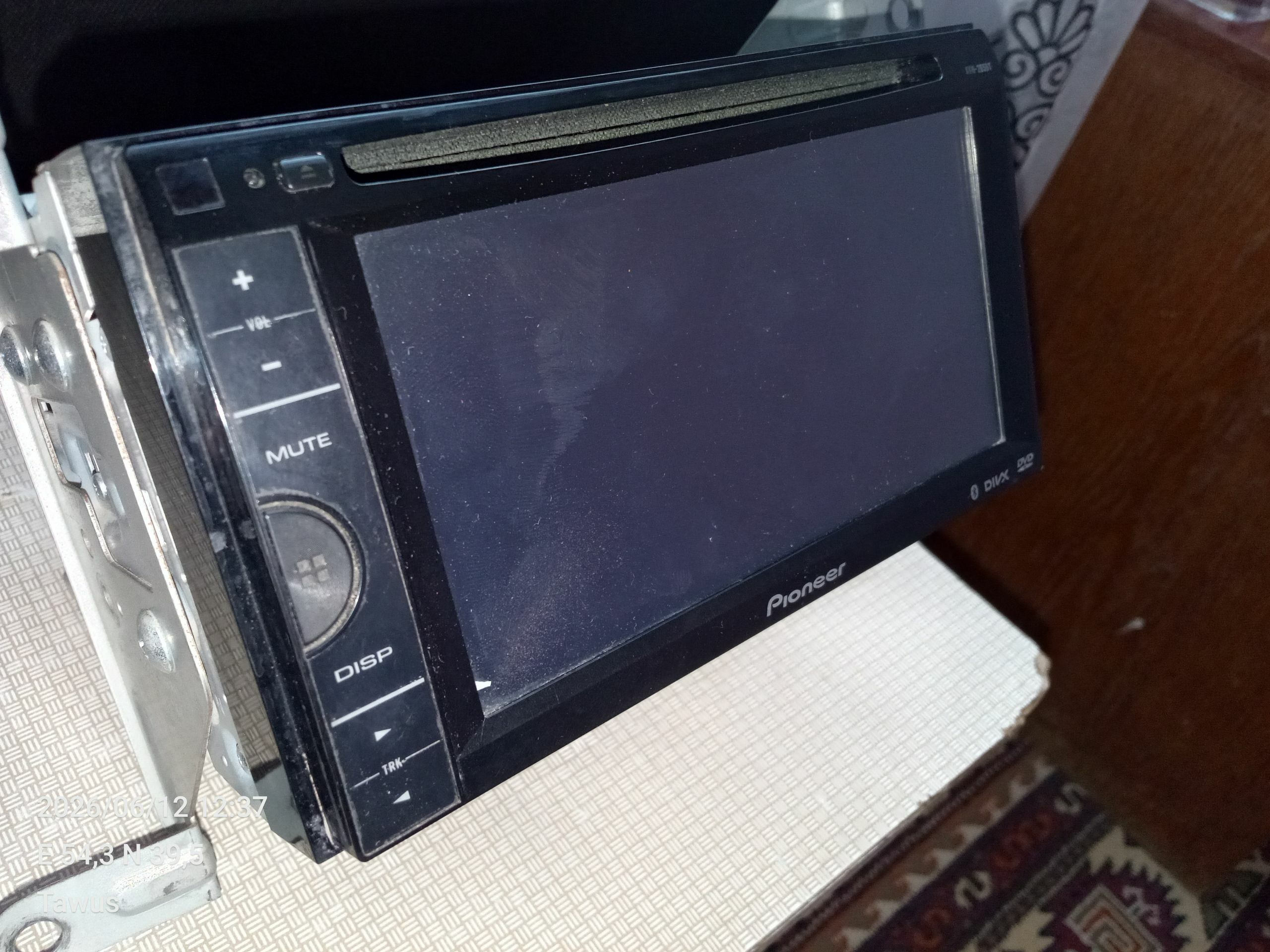 Pioner tiw 1 250 TMT - Balkanabat - img 1