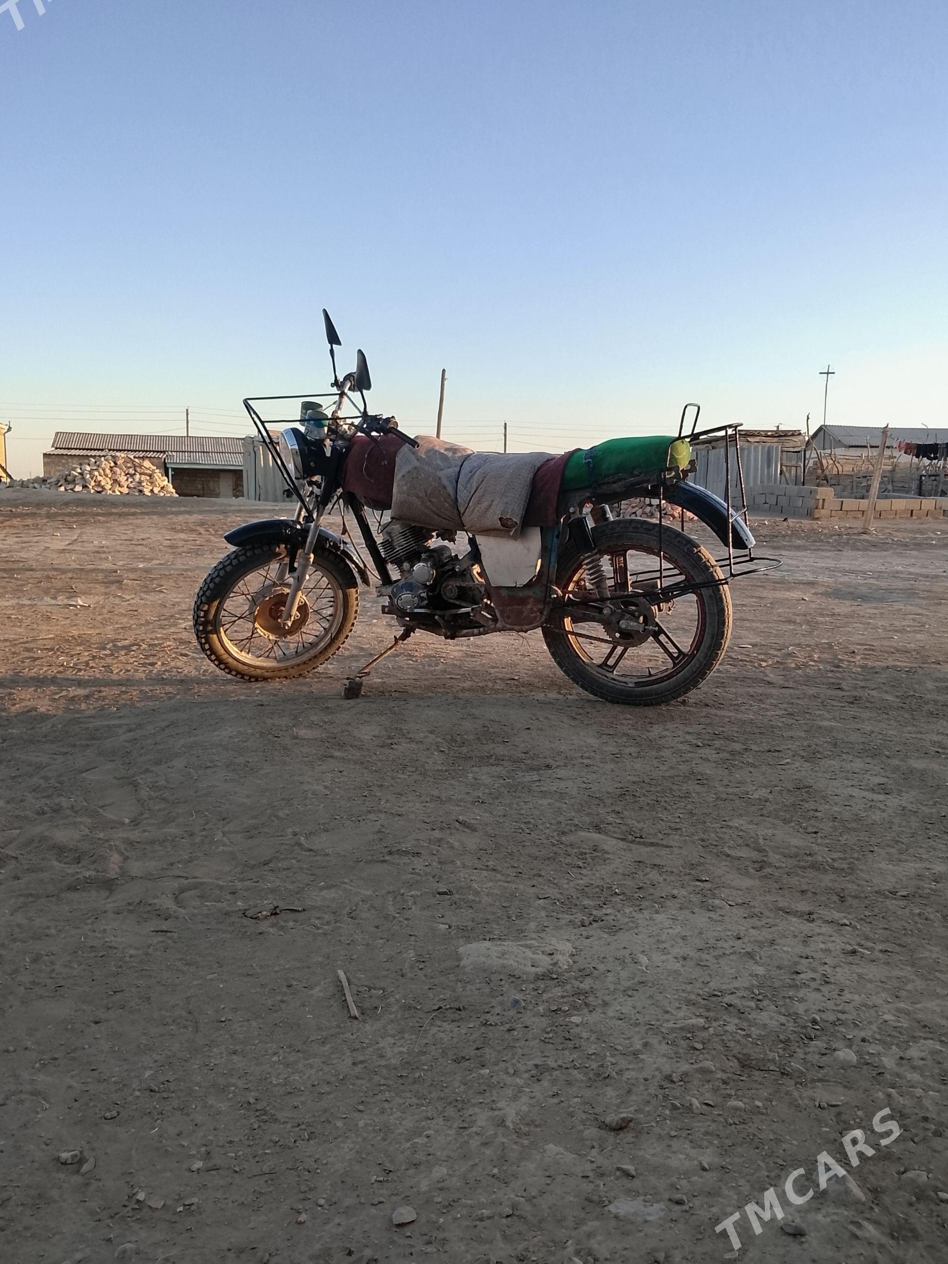 Fekon FK150-8G 2018 - 5 000 TMT - Гызыларбат - img 1