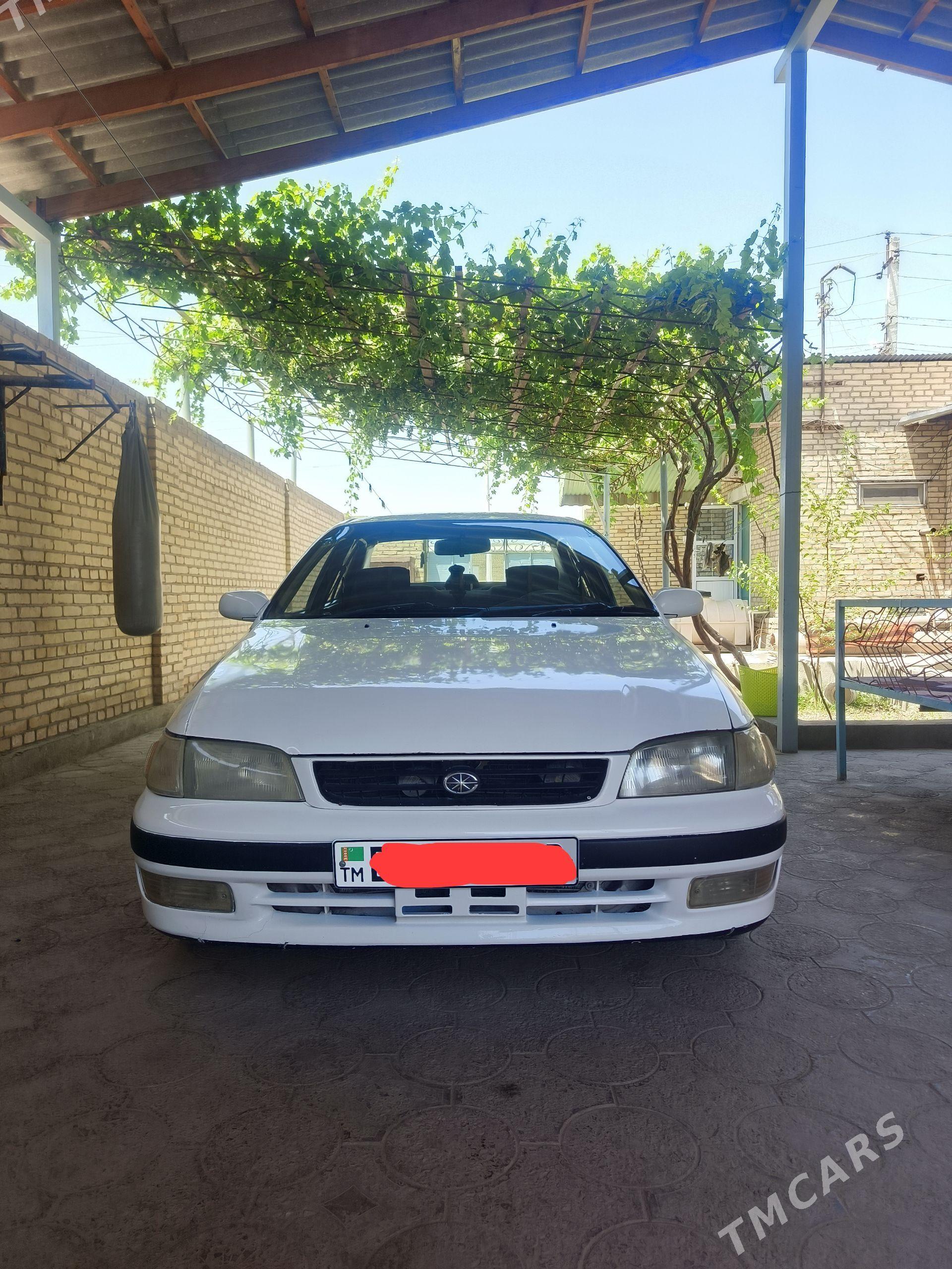 Toyota Corona 1995 - 85 000 TMT - Керки - img 1