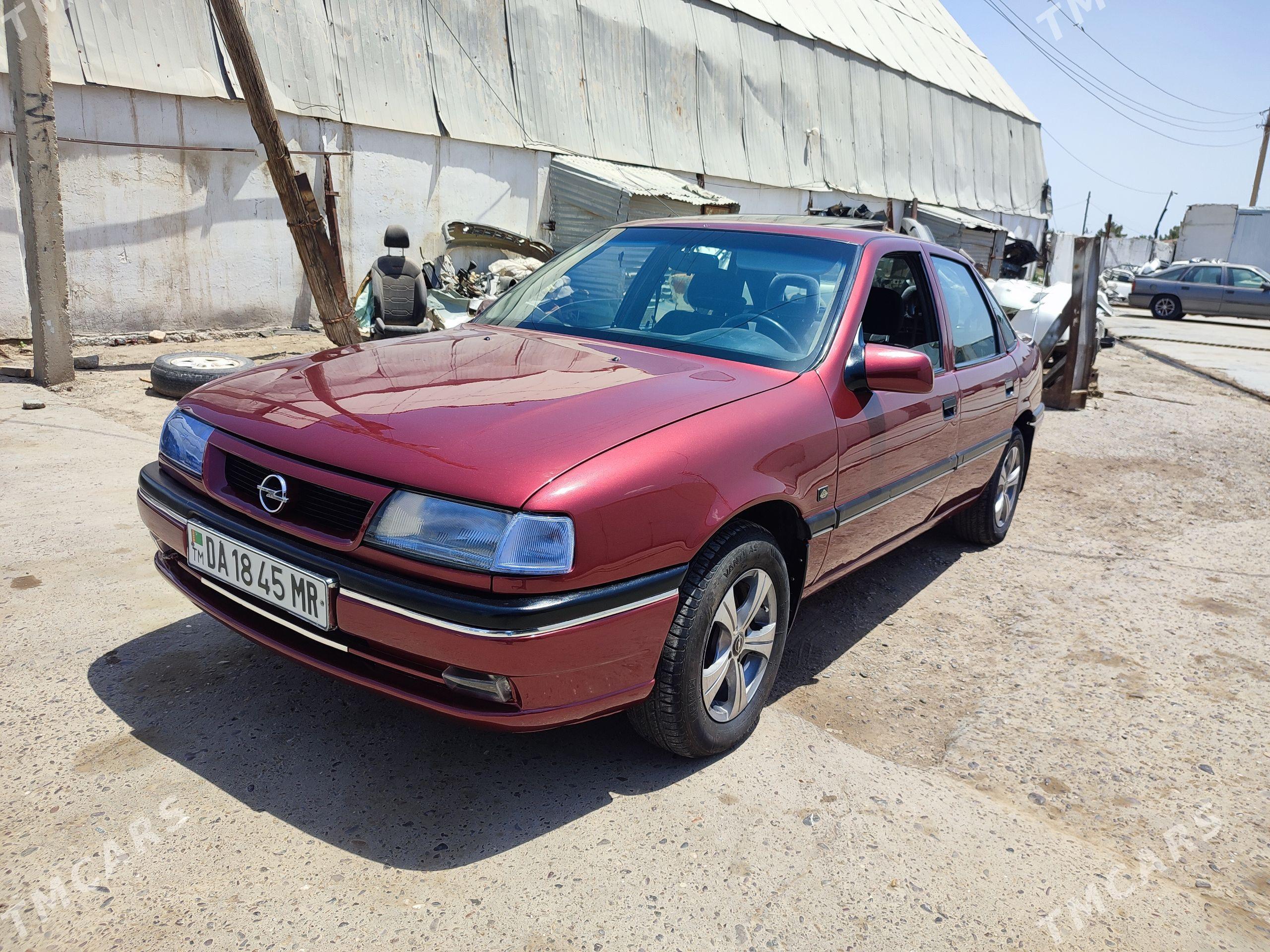 Opel Vectra 1994 - 60 000 TMT - Мары - img 1