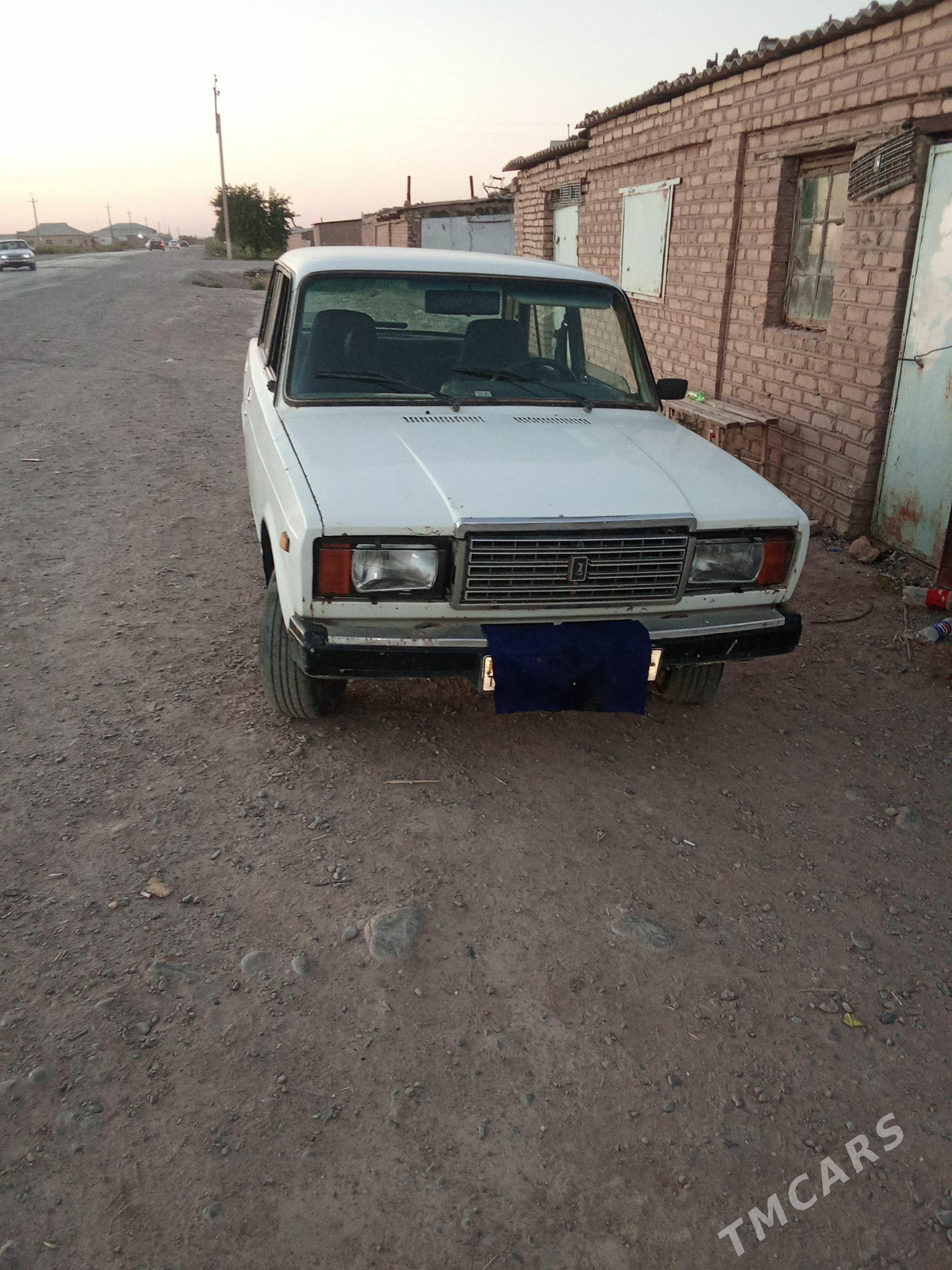 Lada 2107 1998 - 30 000 TMT - Mary - img 1