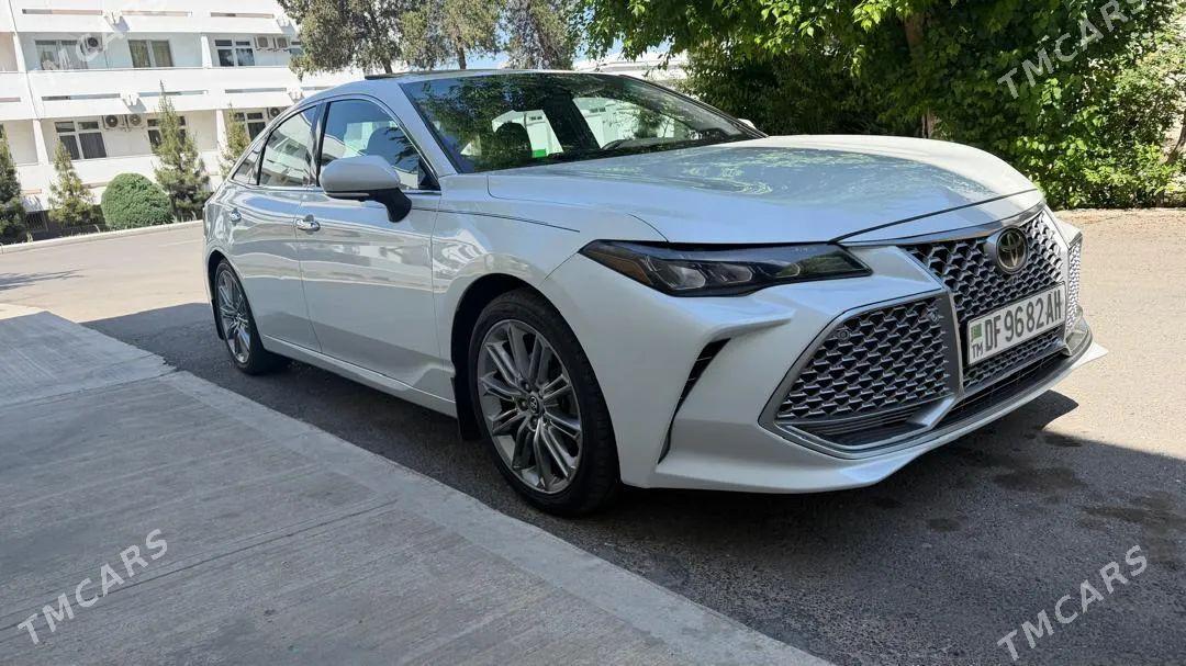 Toyota Avalon 2020 - 545 000 TMT - Aşgabat - img 1