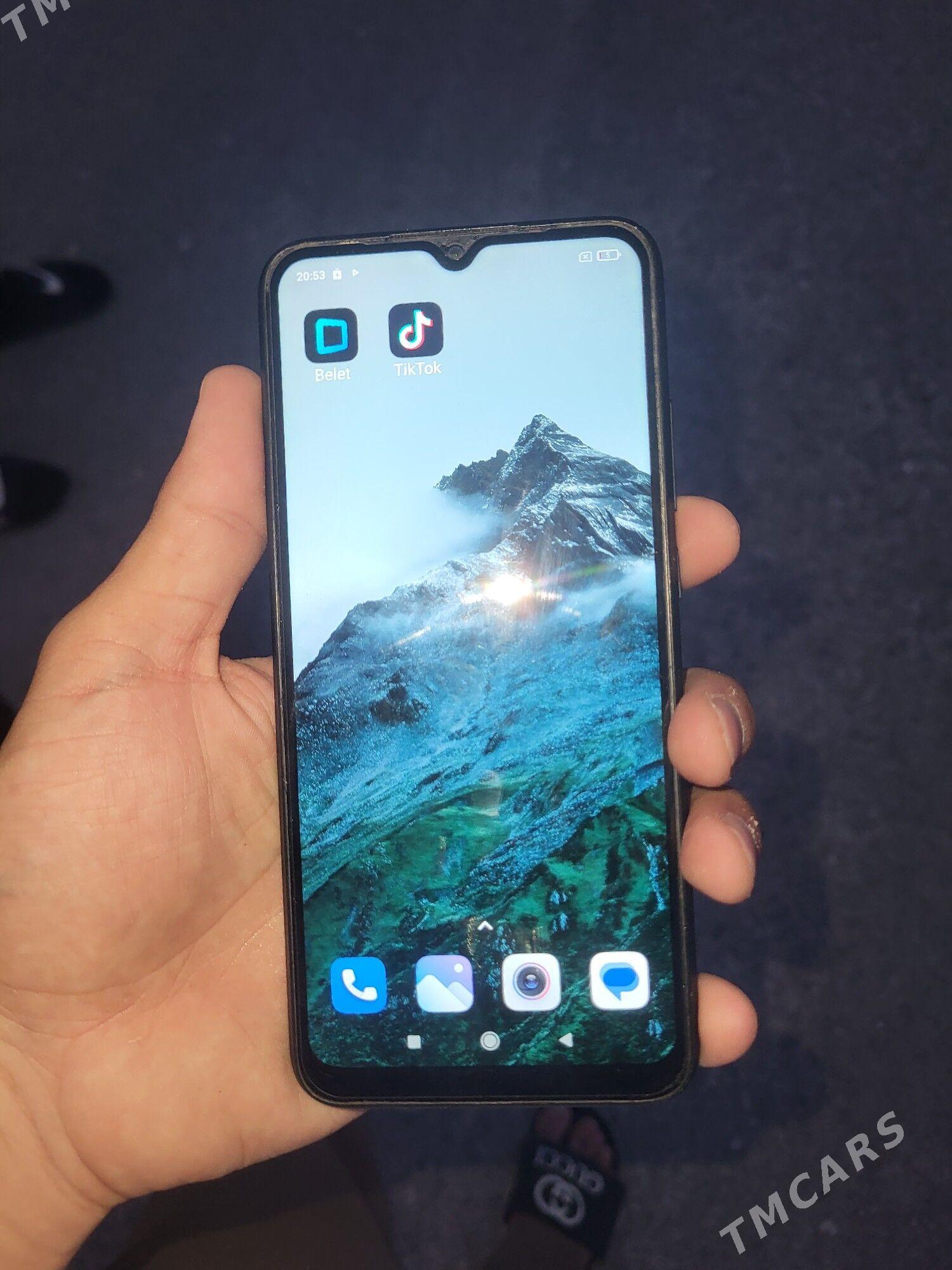 Redmi9a - Ашхабад - img 1
