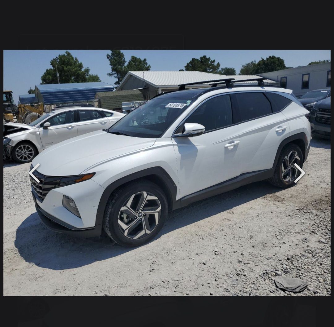 Hyundai Tucson Liza liža Liža 2 100 TMT - Ашхабад - img 1