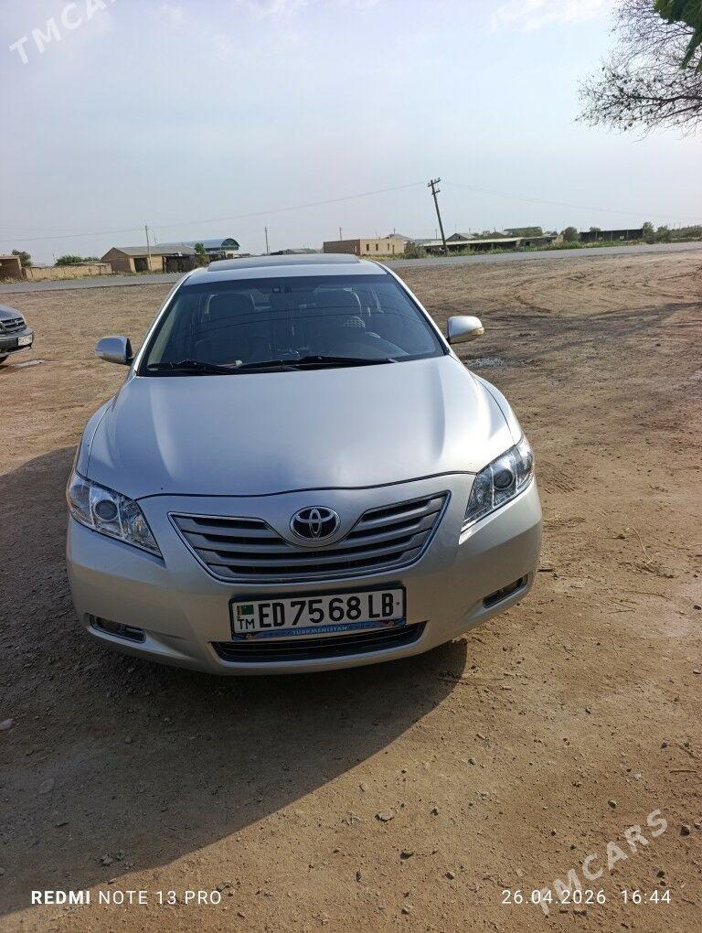 Toyota Camry 2007 - 230 000 TMT - Hojambaz - img 1