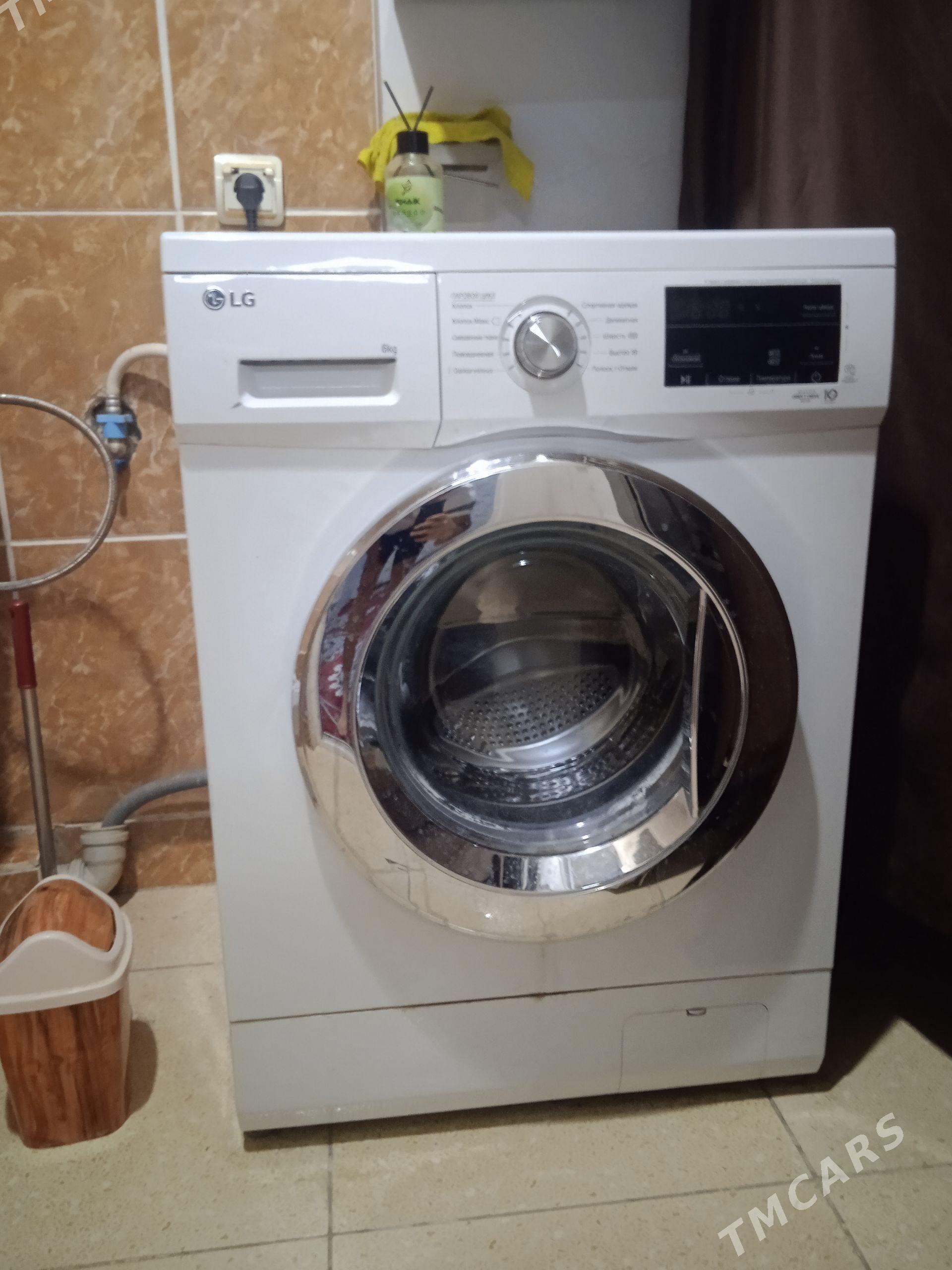 LG 6 KG - Aşgabat - img 1