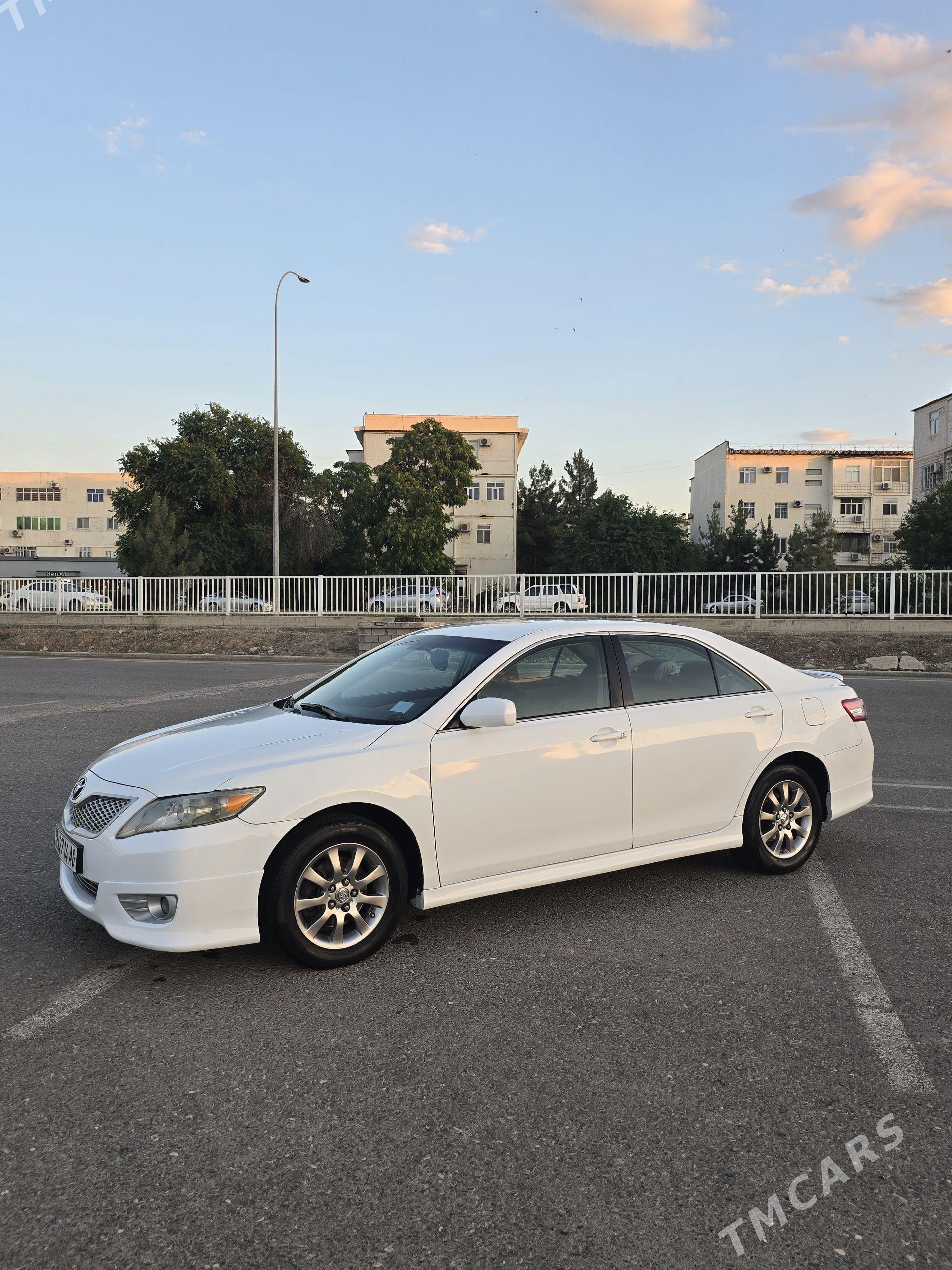 Toyota Camry 2011 - 220 000 TMT - Ашхабад - img 1