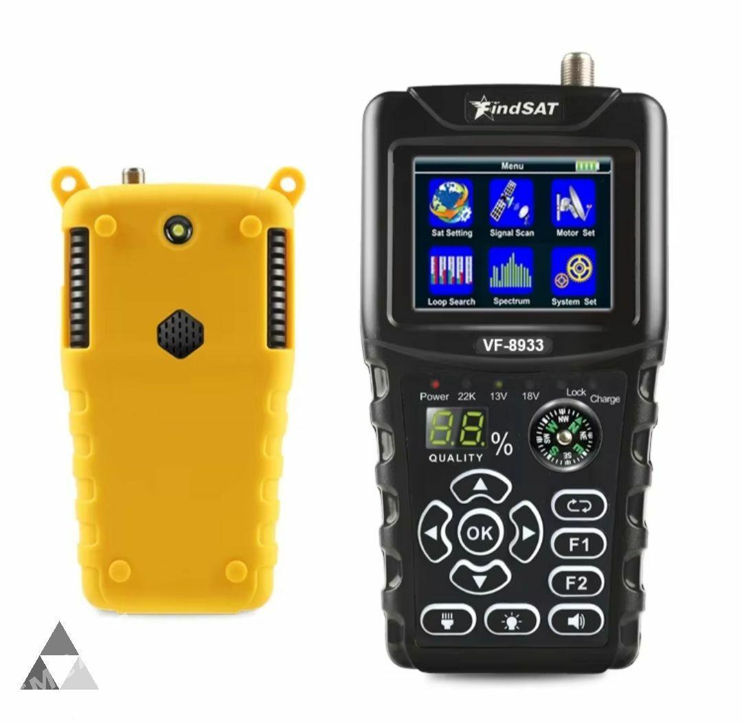 FindSAT SATFINDER - Mary - img 1