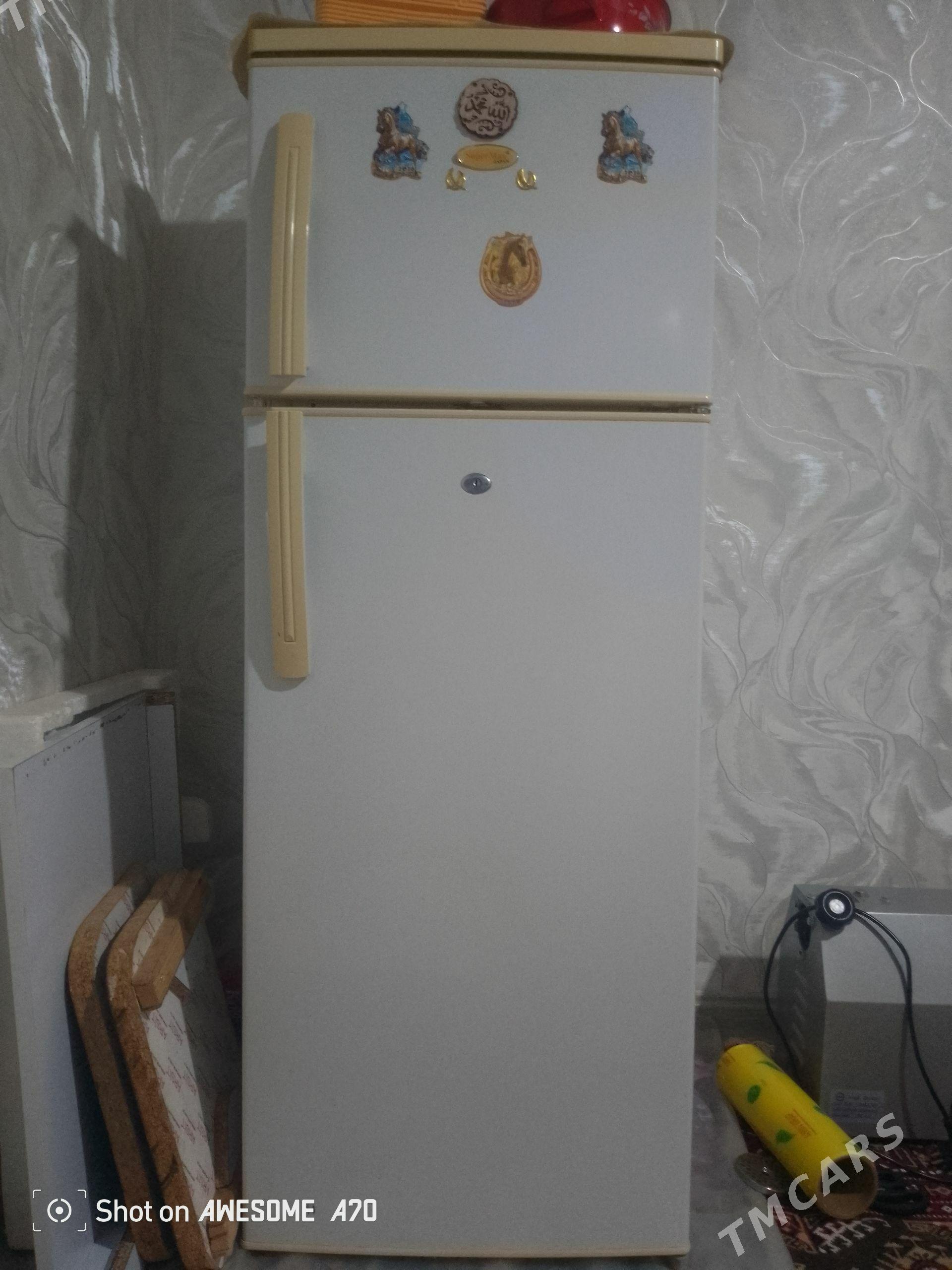 Super Max - Türkmenbaşy - img 1