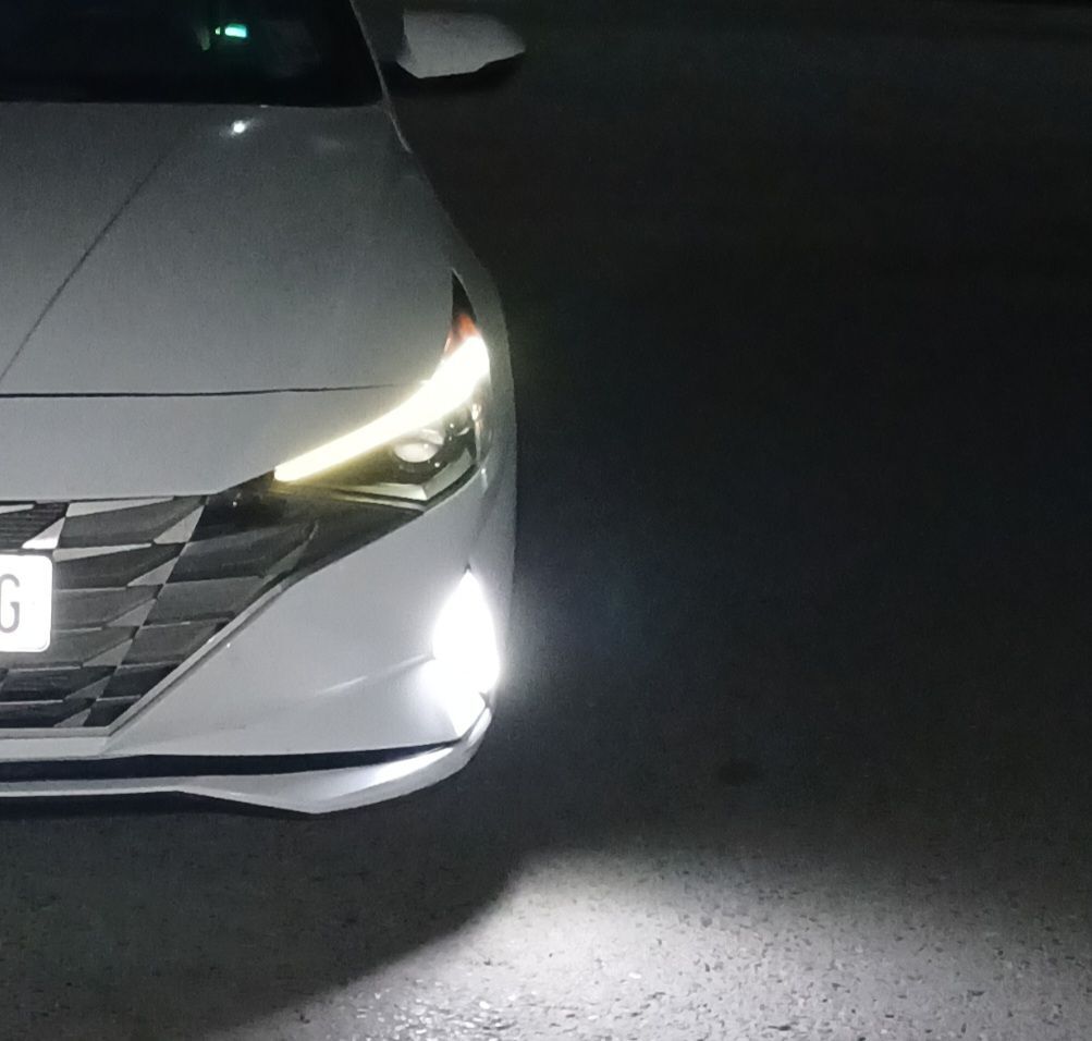 tumanik 2021 elantra 1 850 TMT - Ашхабад - img 1