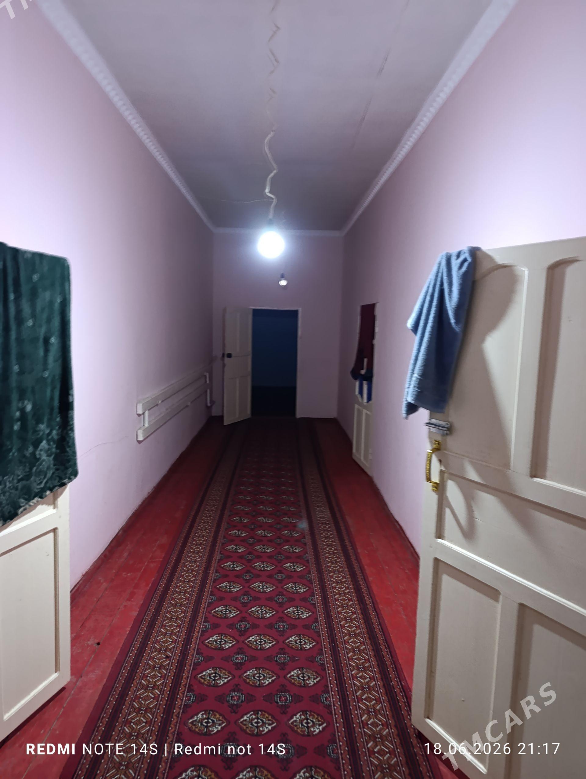 Boldumsaz kalin uçaska Ýer jaý - Болдумсаз - img 1