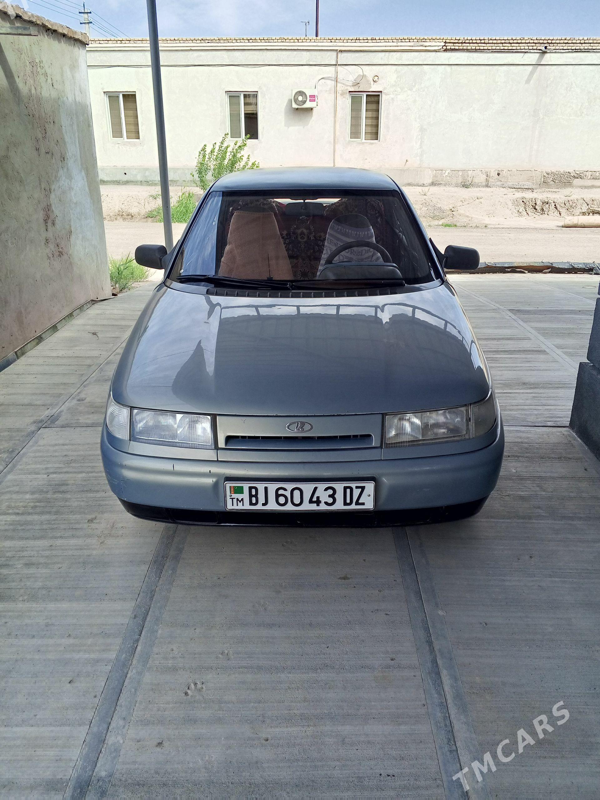Lada 2110 2002 - 25 000 TMT - Daşoguz - img 1