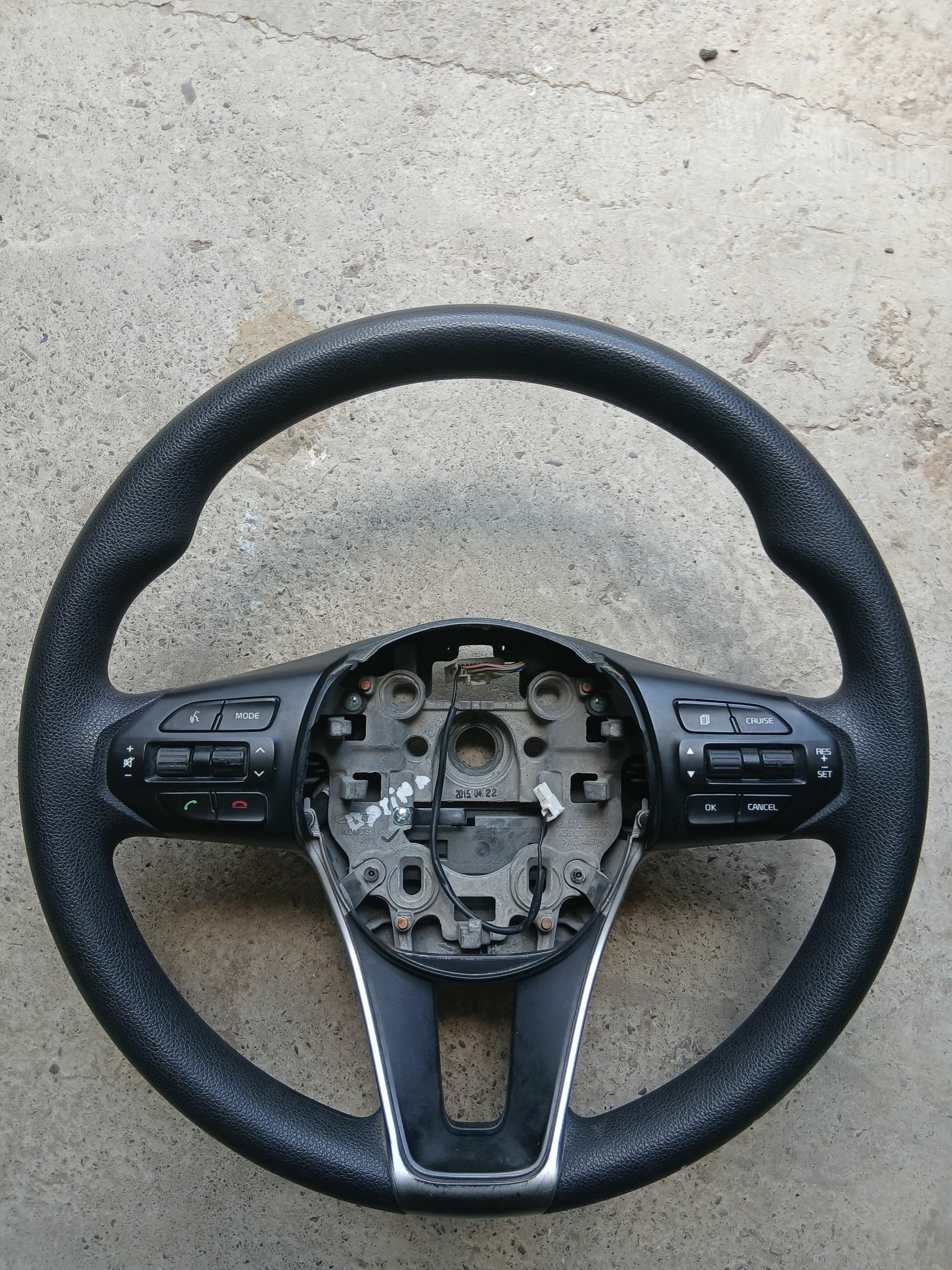 kia optima rul 1 300 TMT - 11 мкр - img 1