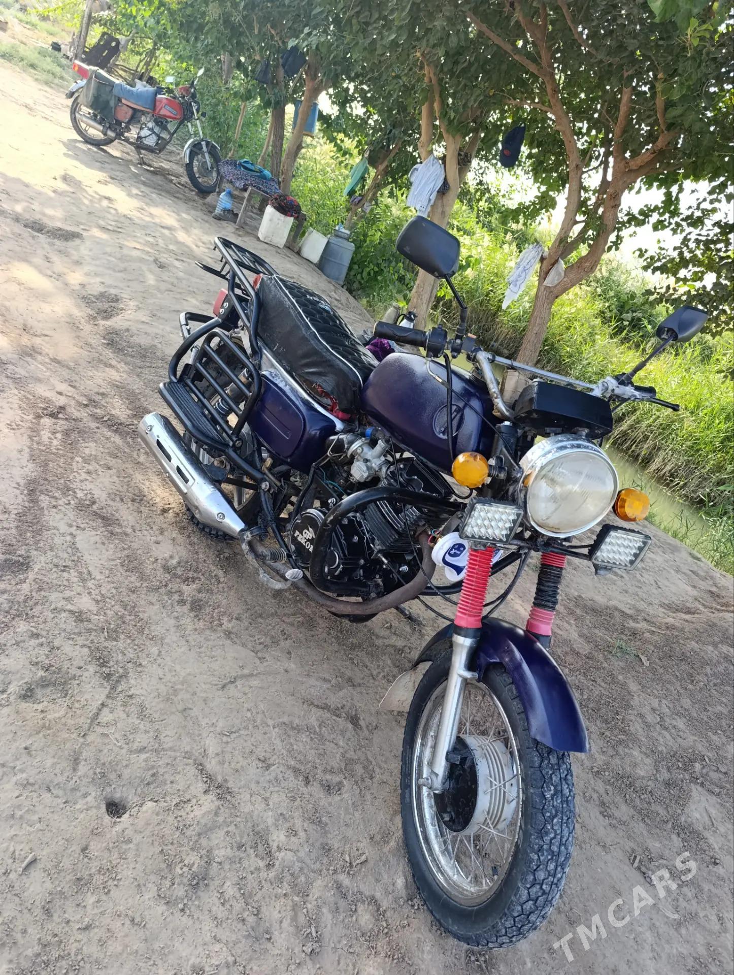 Fekon FK200-14G 2023 - 9 500 TMT - Серахс - img 1