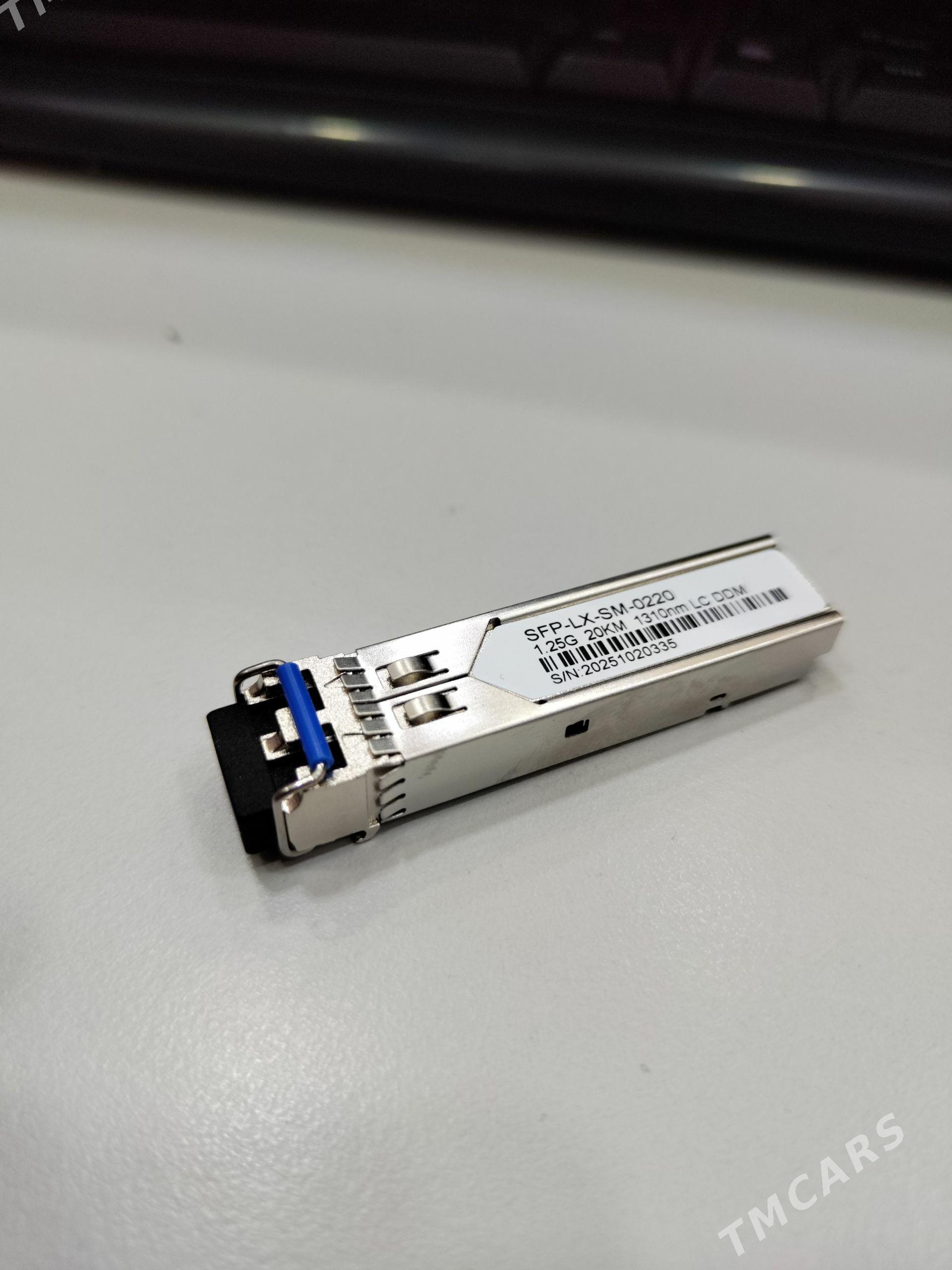 SFP 2 core - Мары - img 1