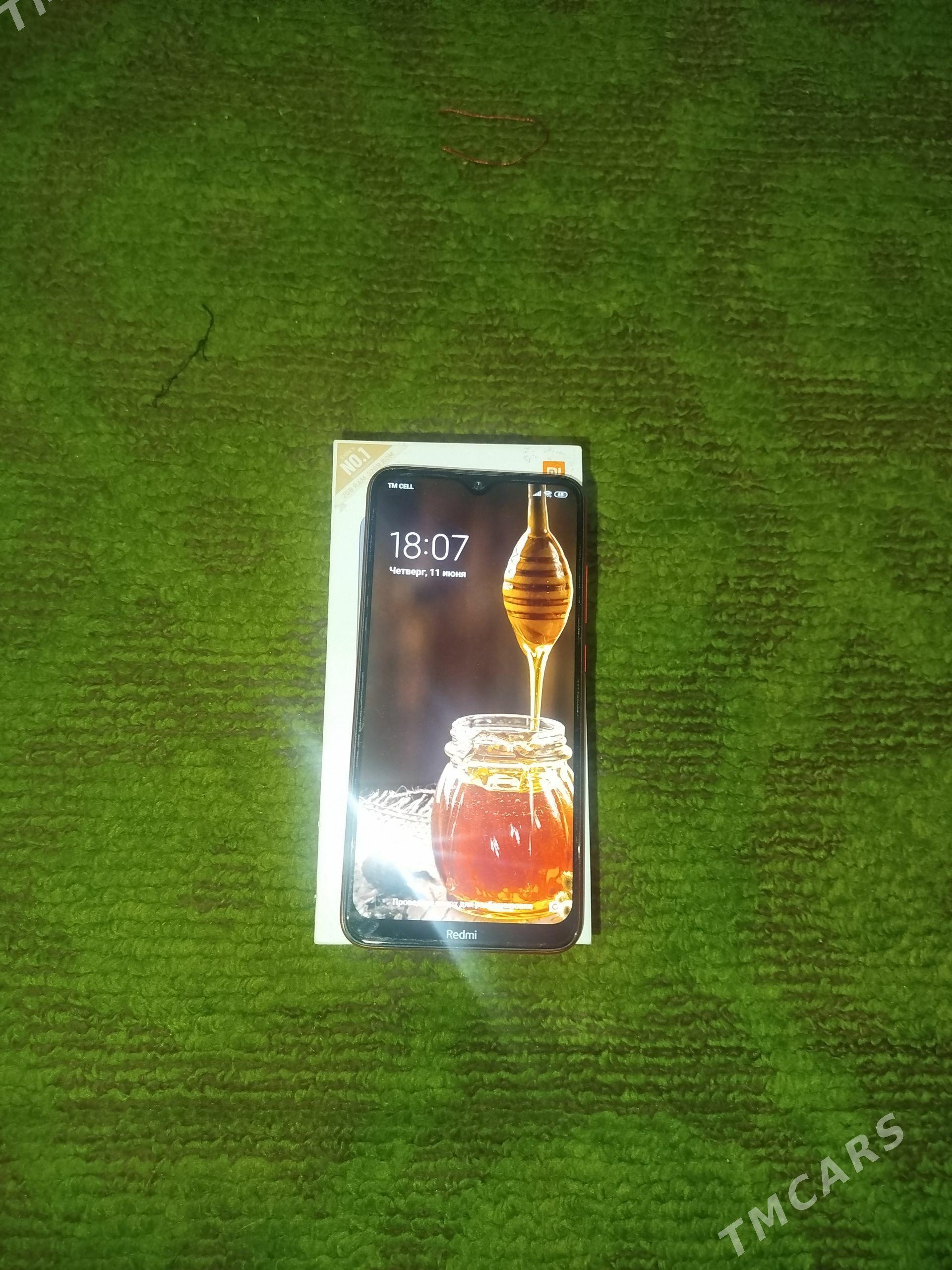 redmi8 - Türkmenabat - img 1