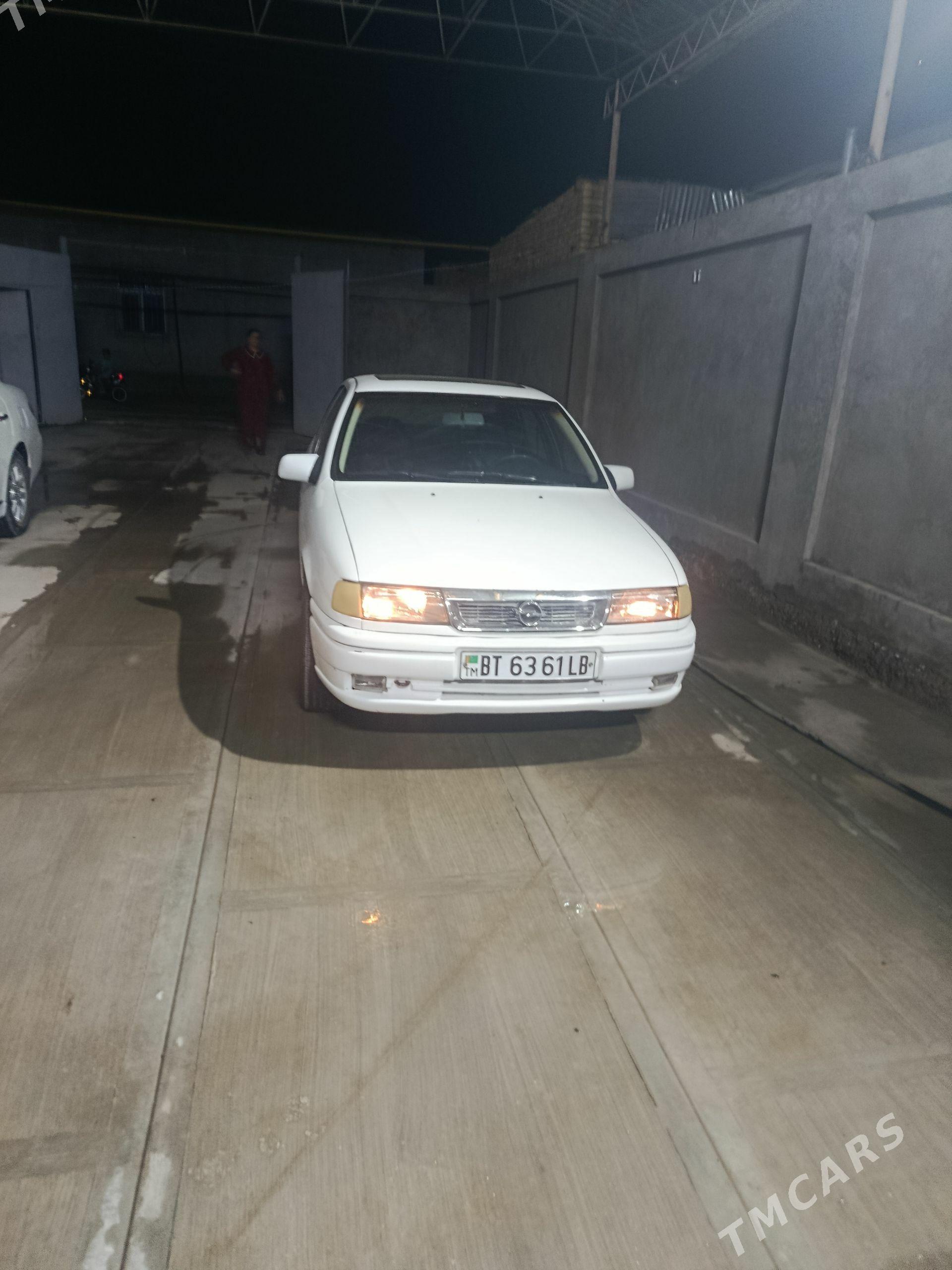 Opel Vectra 1992 - 40 000 TMT - Туркменабат - img 1