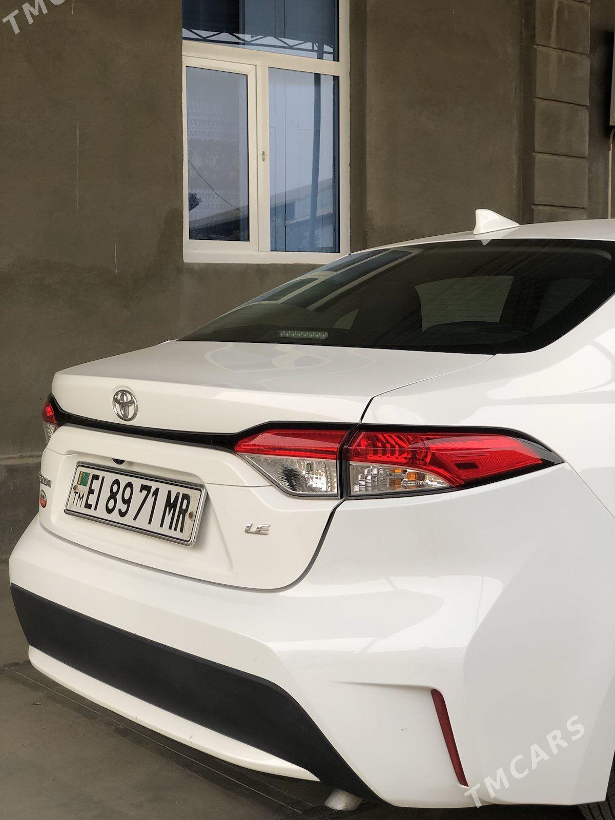 Toyota Corolla 2023 - 260 000 TMT - Mary - img 1