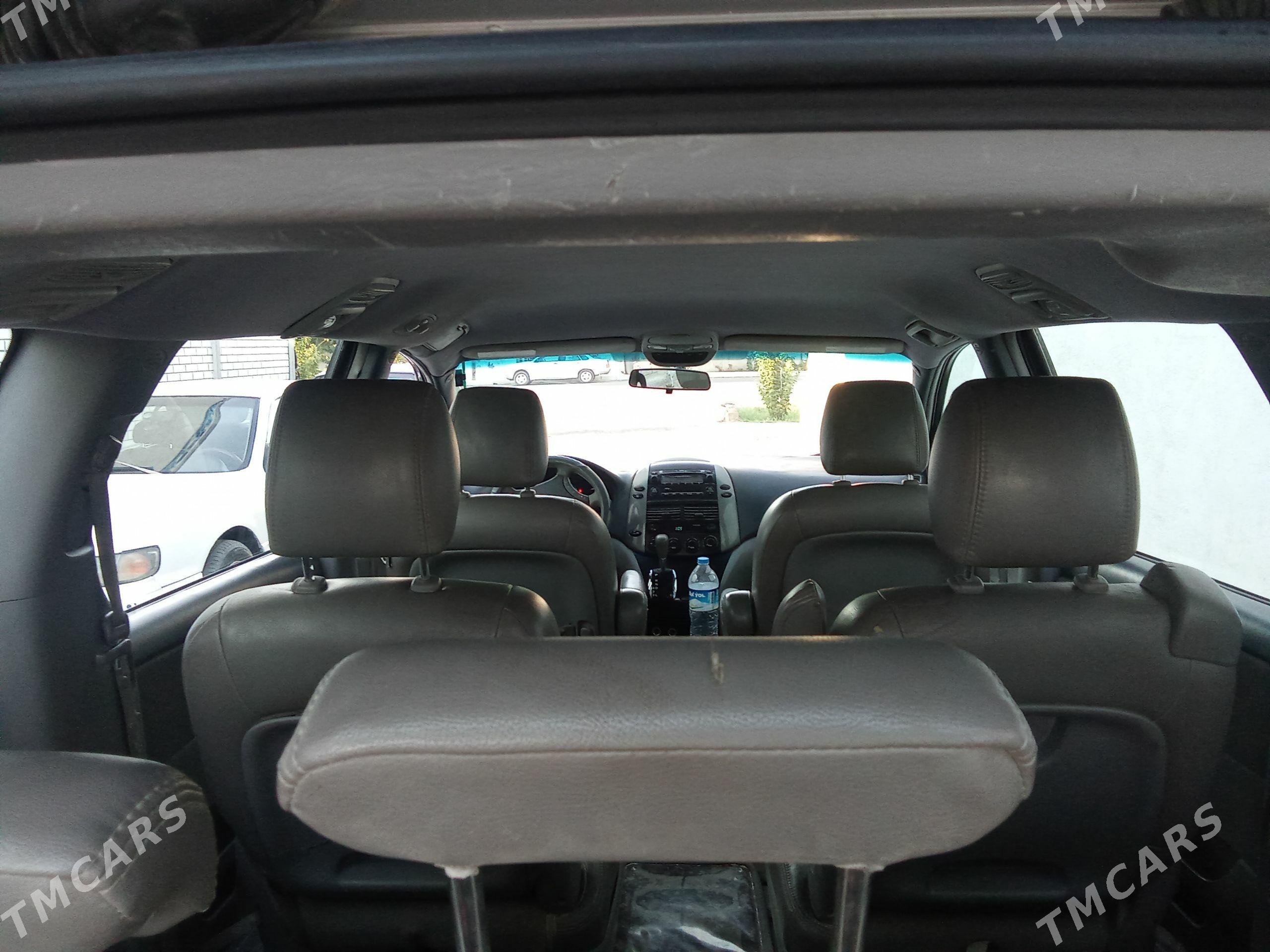 Toyota Sienna 2009 - 220 000 TMT - Murgap - img 1