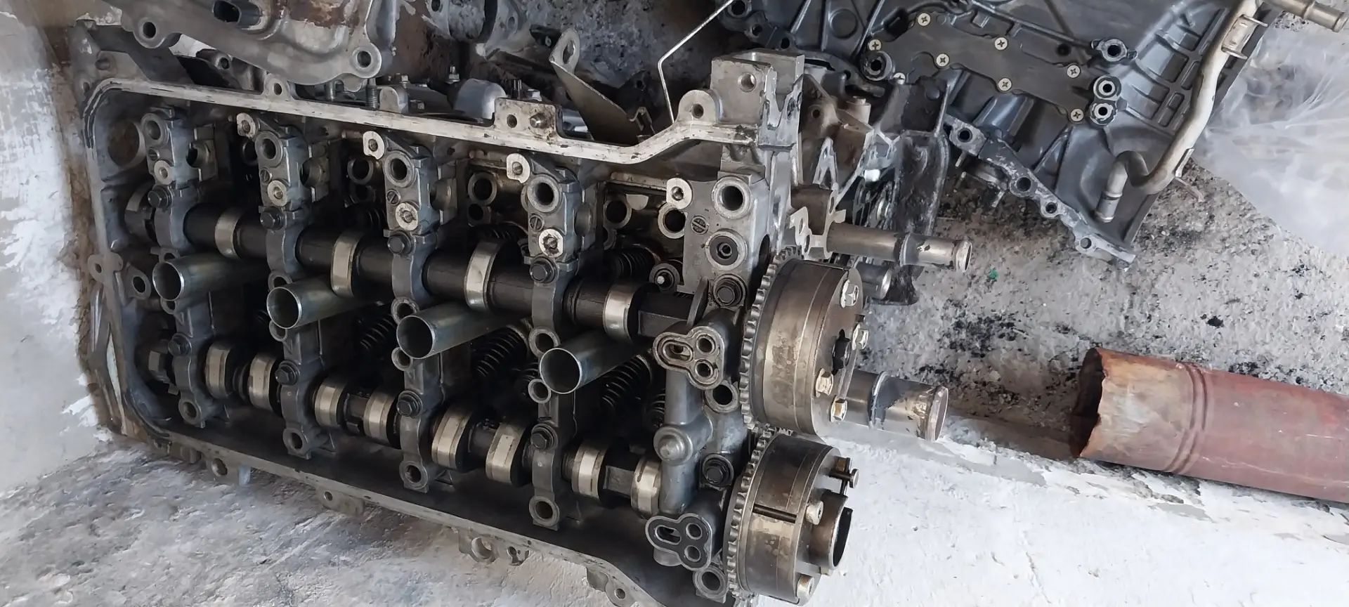 Mator Carolla 17 4 500 TMT - Бедев - img 1