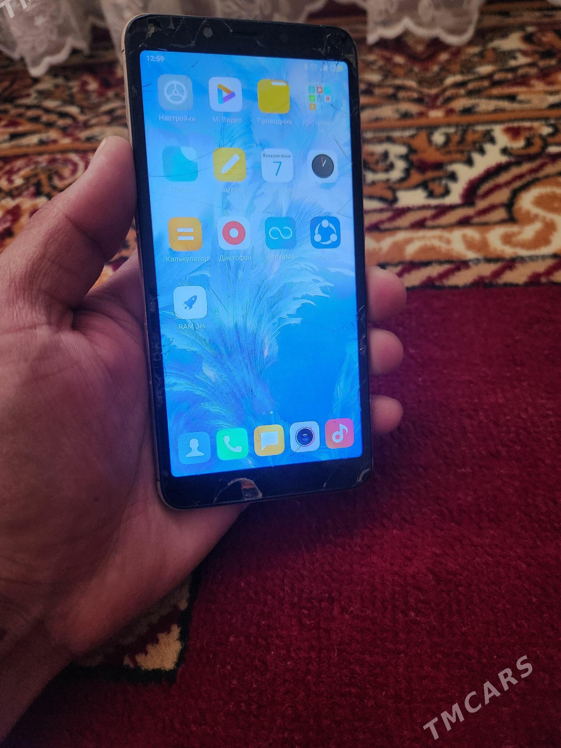 redmi 6a - Dänew - img 1