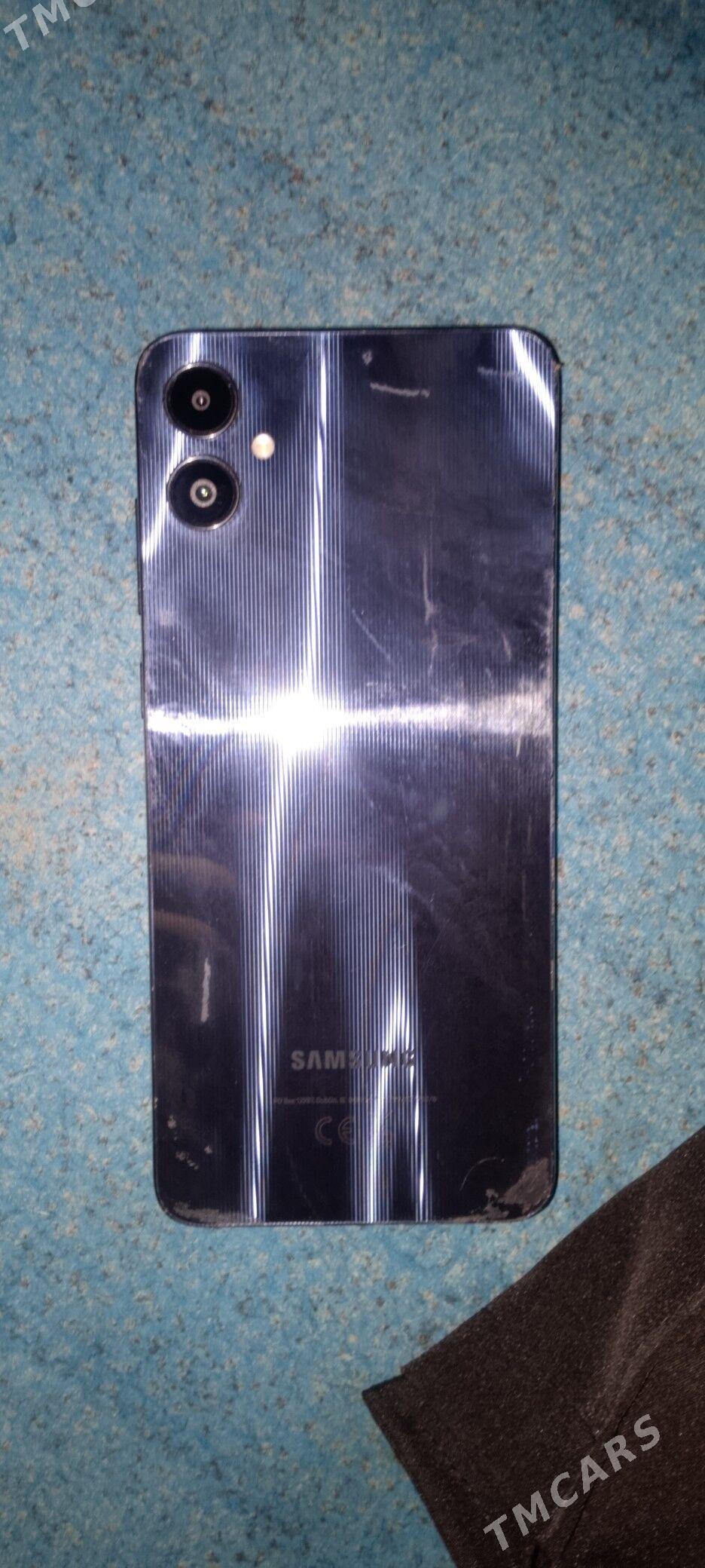 Samsung Galaxy a05 - Mary - img 1