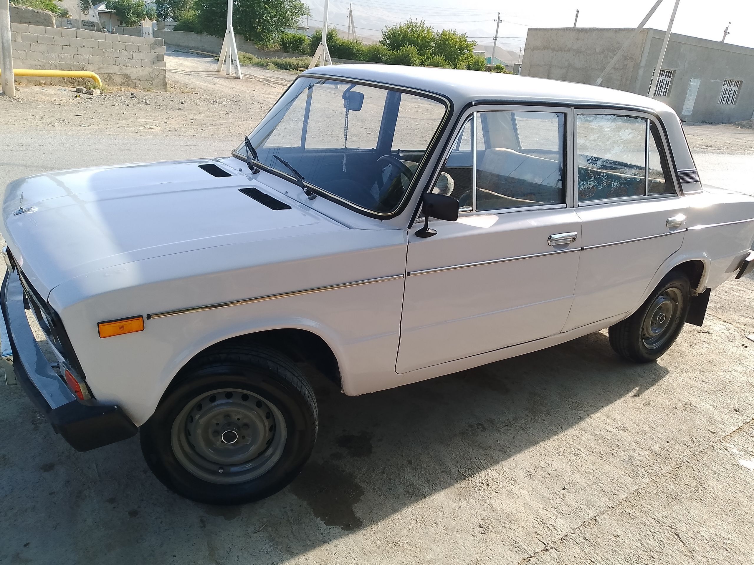 Lada 2106 1987 - 26 000 TMT - Bäherden - img 1