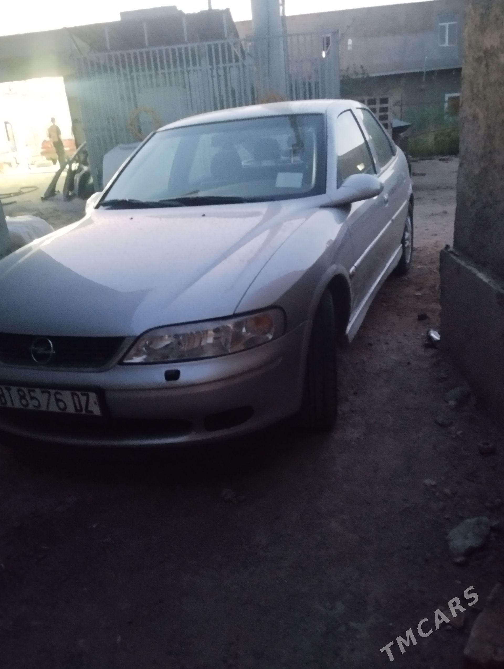 Opel Vectra 2000 - 85 000 TMT - Дашогуз - img 1