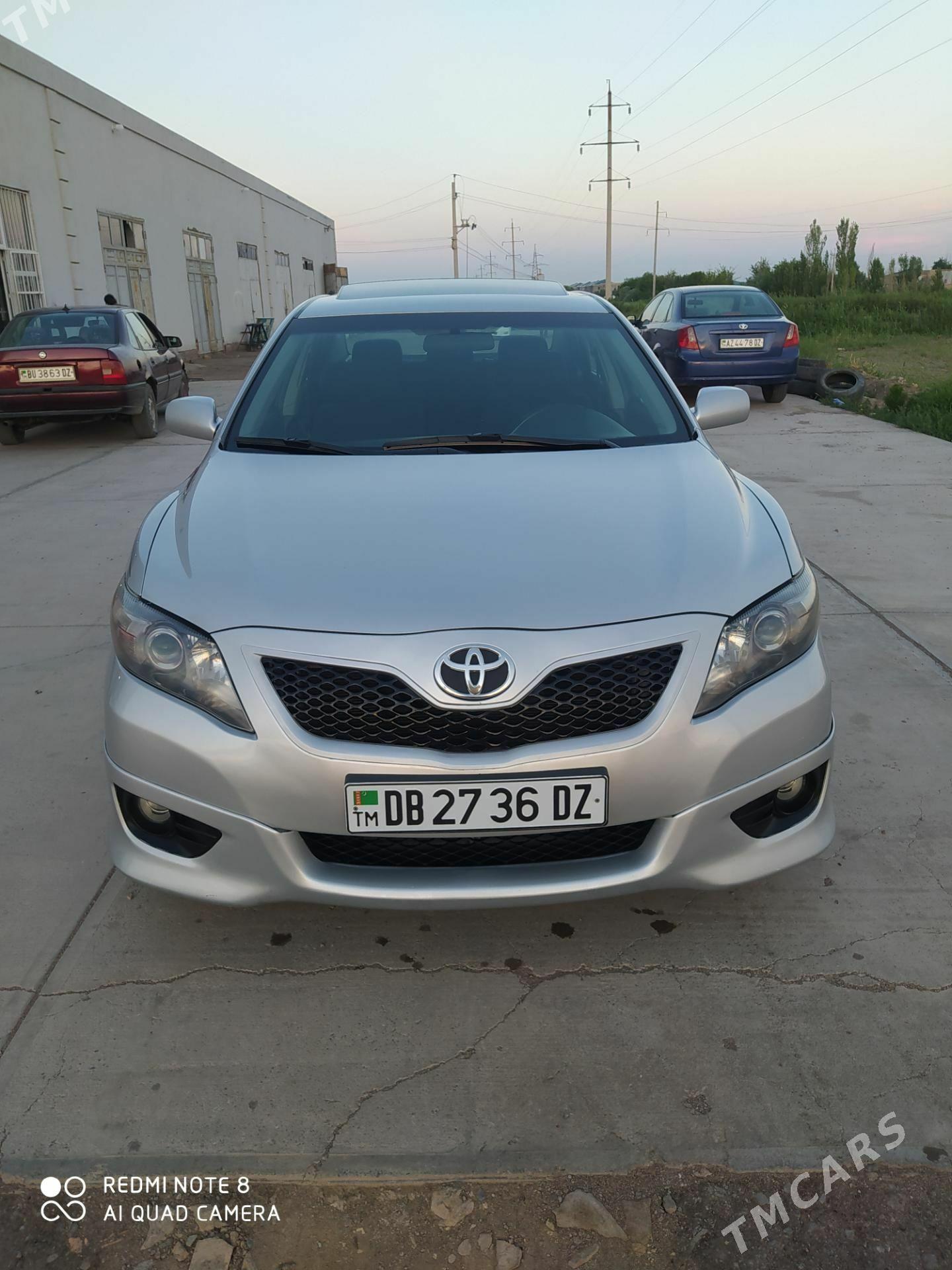 Toyota Camry 2011 - 275 000 TMT - Daşoguz - img 1