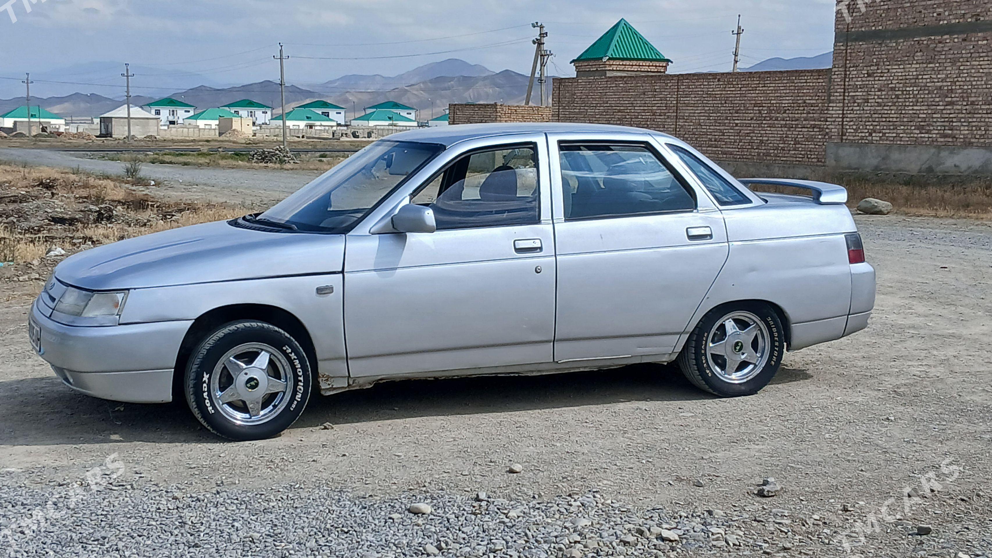 Lada 2110 2003 - 30 000 TMT - Бахарден - img 1
