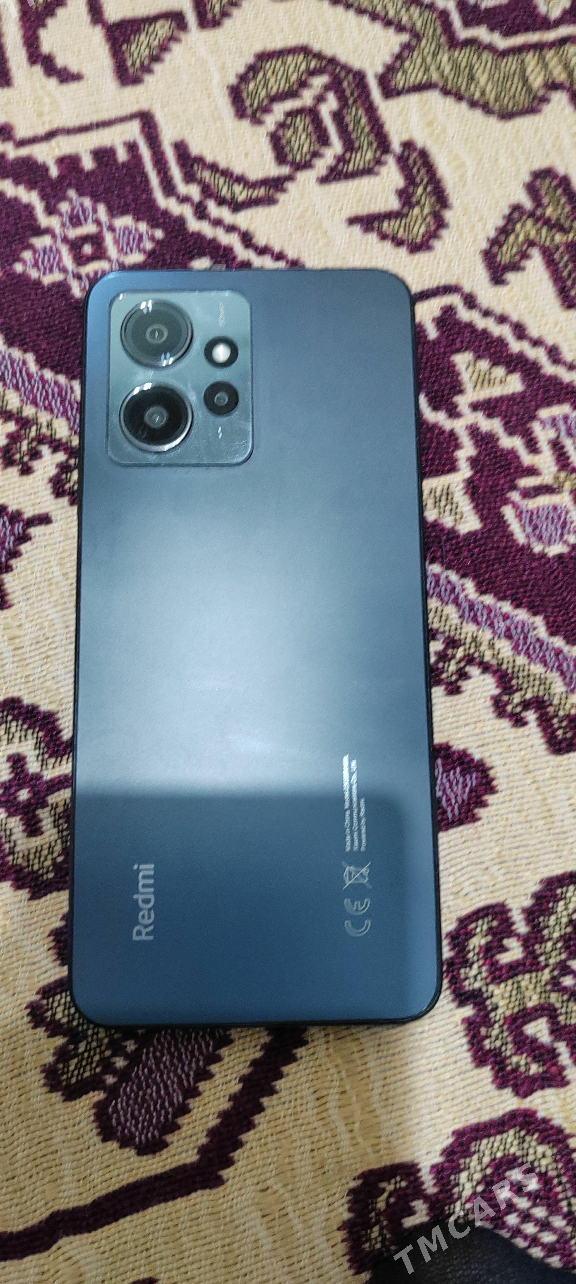 Redmi not 12 - Хитровка - img 1