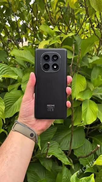 REDMI NOTE 15 8+8/256 - Дашогуз - img 1