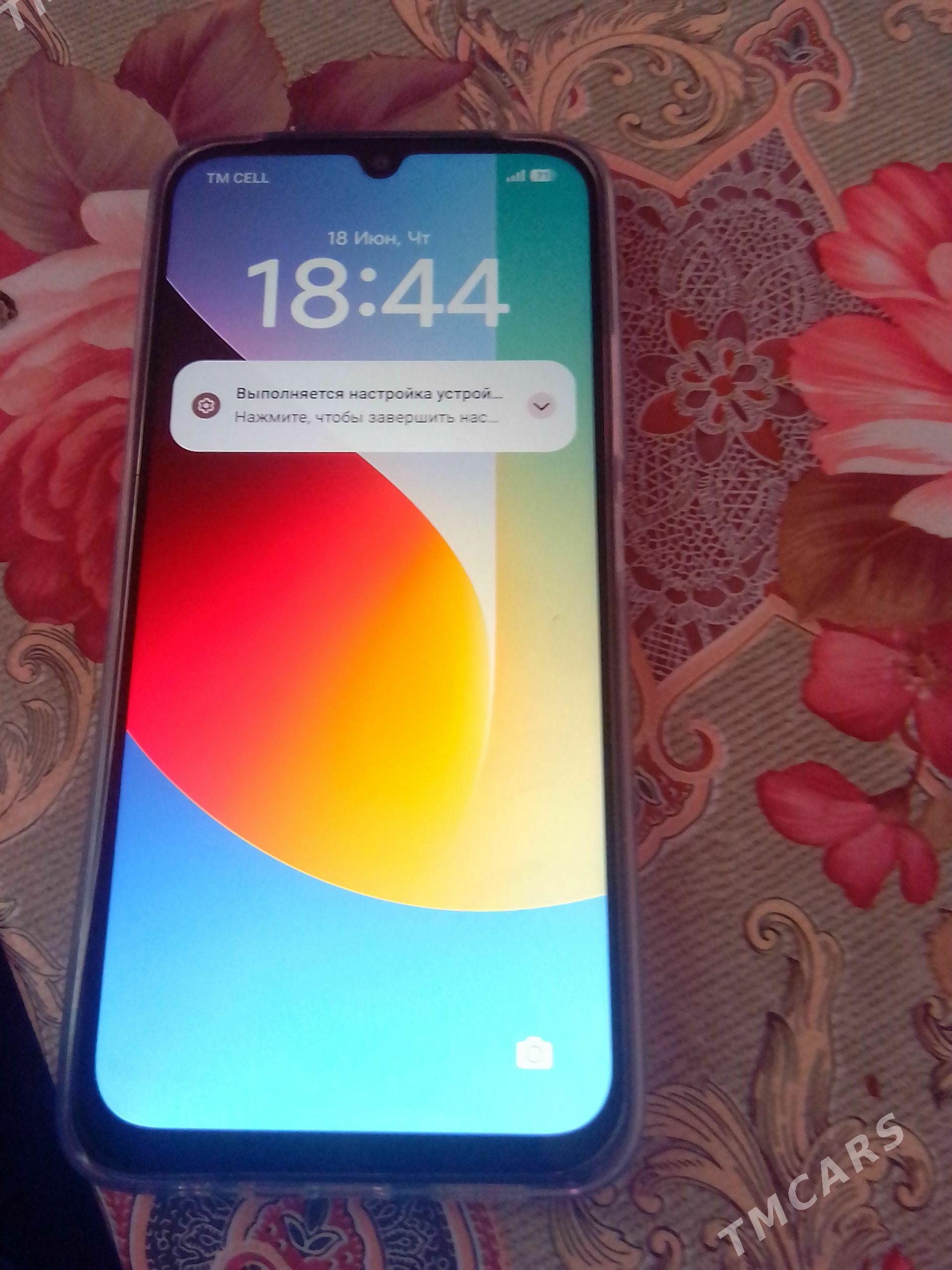 RedmiA7 pro - Köneürgenç - img 1