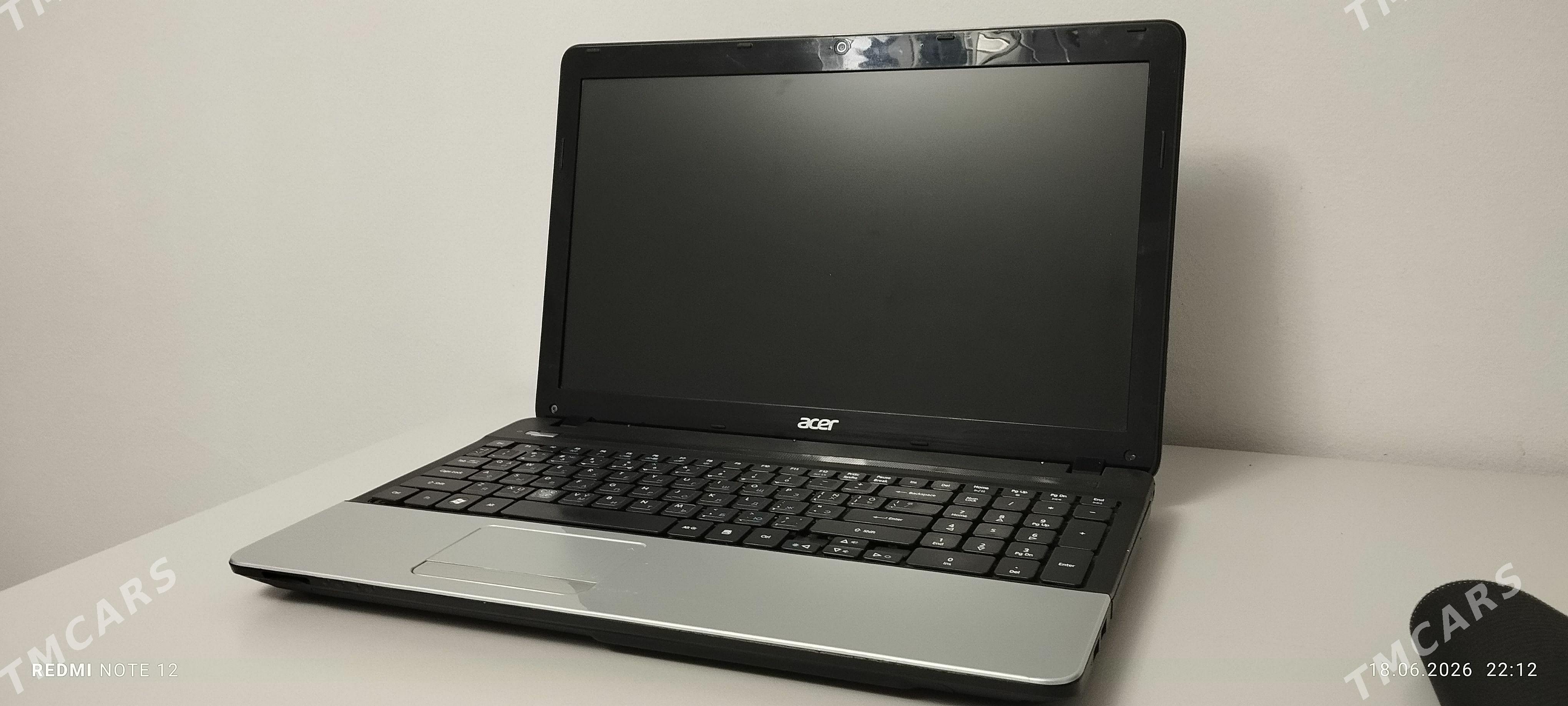 acer i7 3gen - 2 мкр - img 1