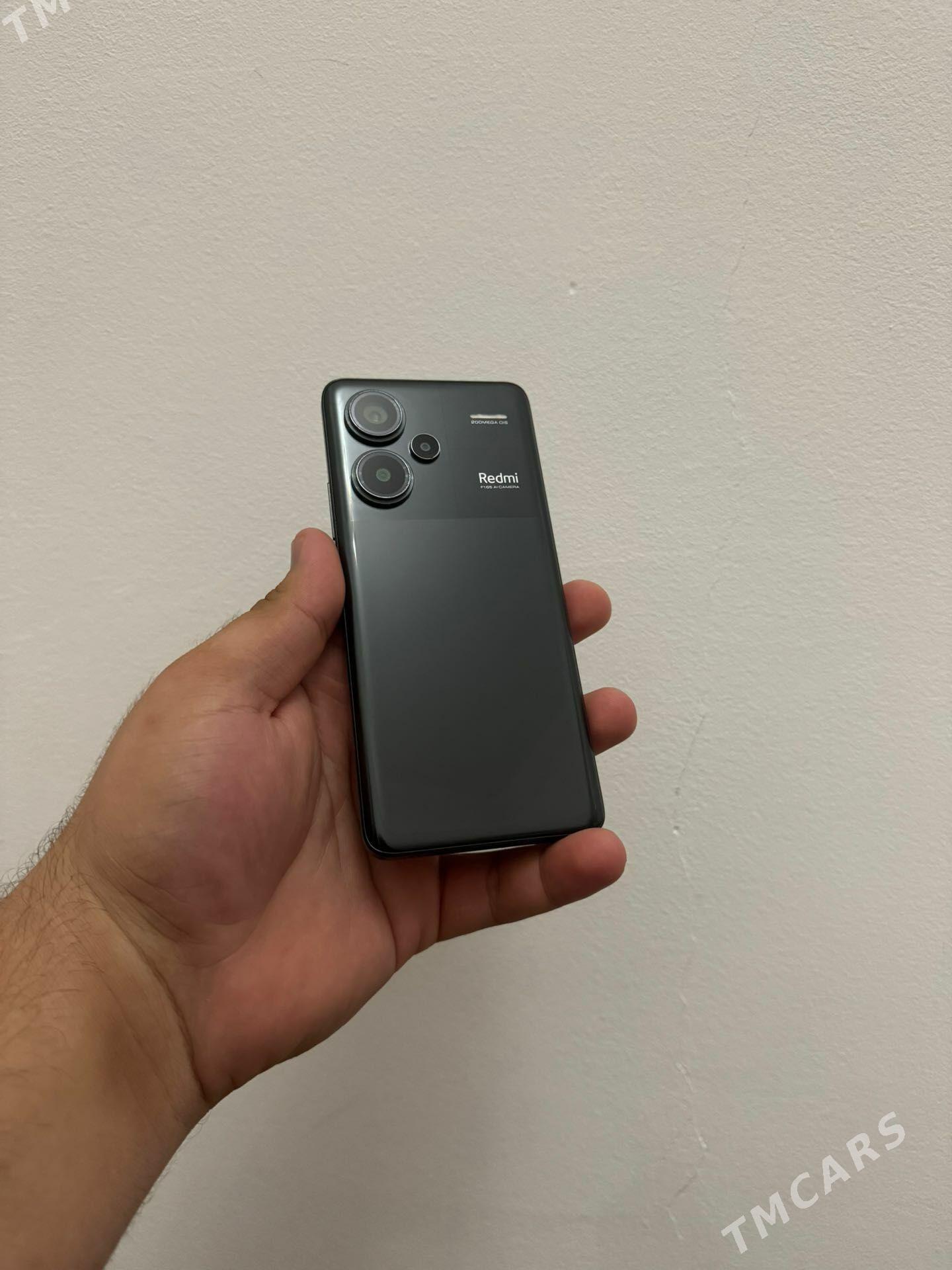 Redmi not 13 Pro plus 12/256 - Aşgabat - img 1