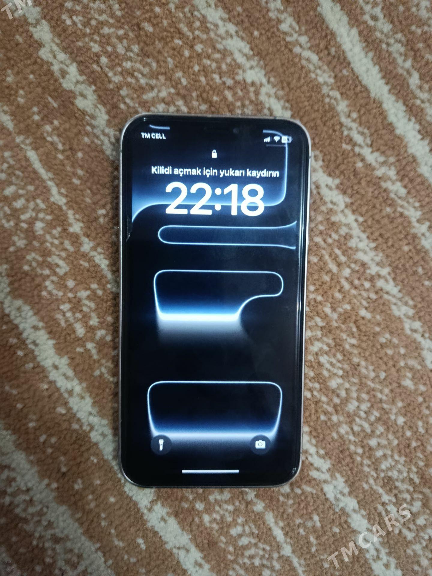 Iphone 15 pro - Gyzylarbat - img 1