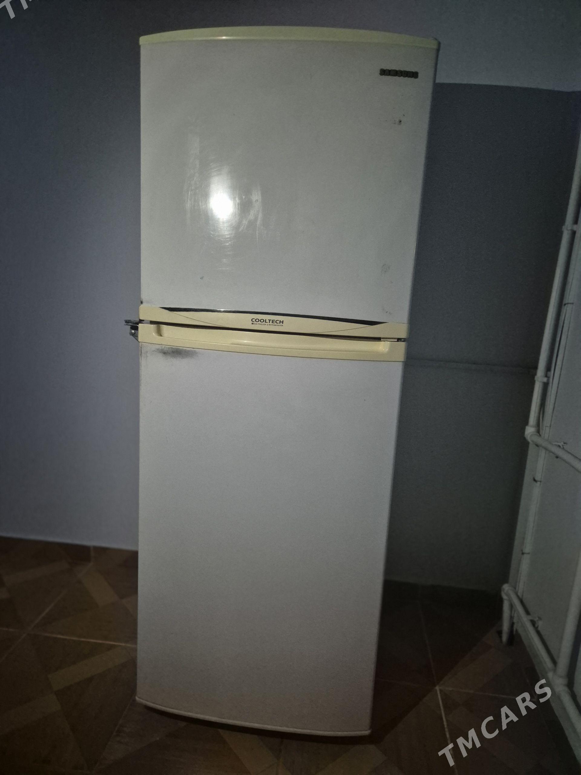 Samsung holodilnik - Aşgabat - img 1