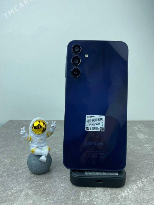SAMSUNG A15 4+4/128 - Дашогуз - img 1