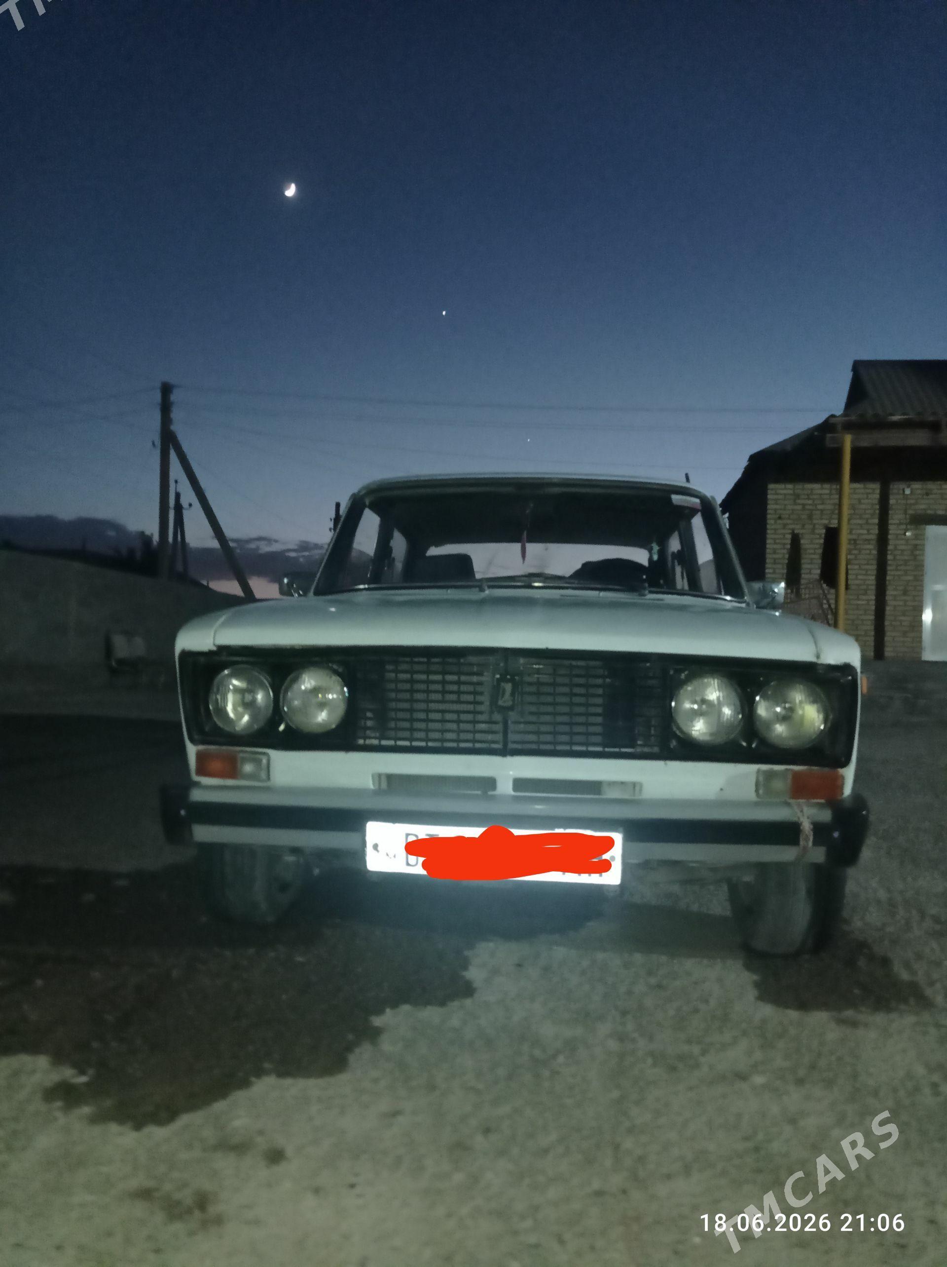 Lada 2106 1999 - 30 000 TMT - Теджен - img 1