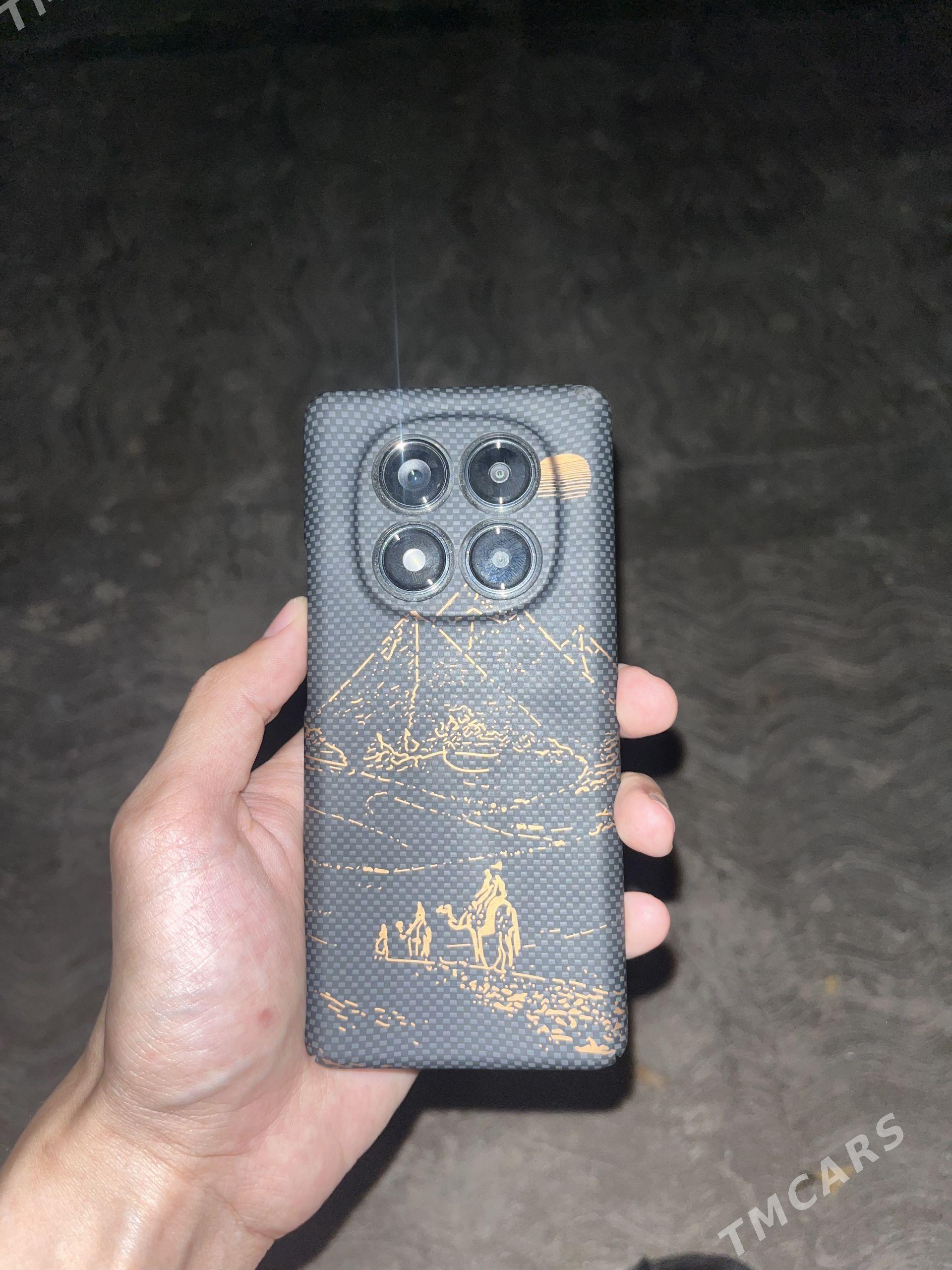 Redi note14pro obmen iPhone - Türkmenabat - img 1