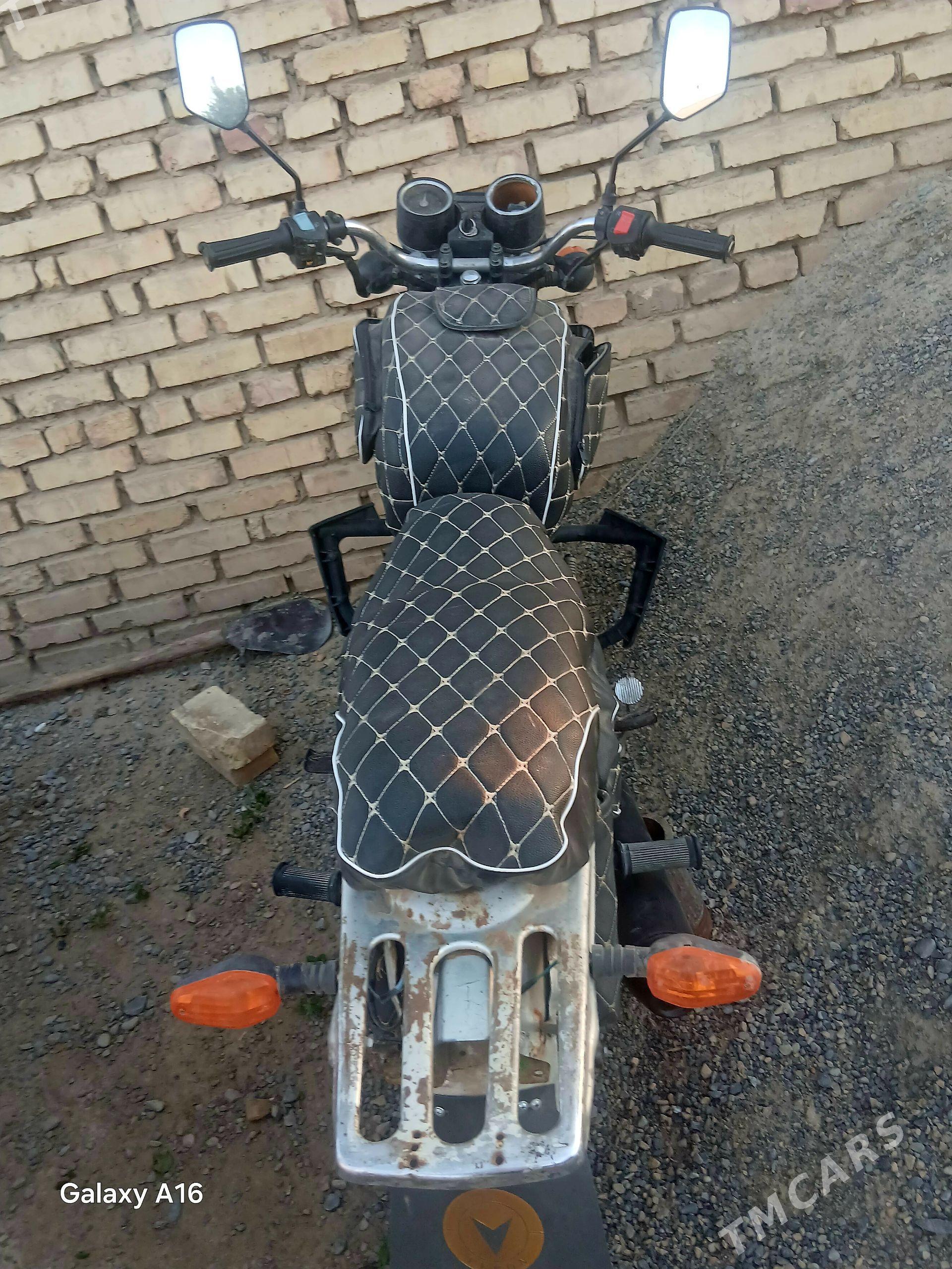 Fekon FK150-8G 2024 - 6 000 TMT - Sakarçäge - img 1